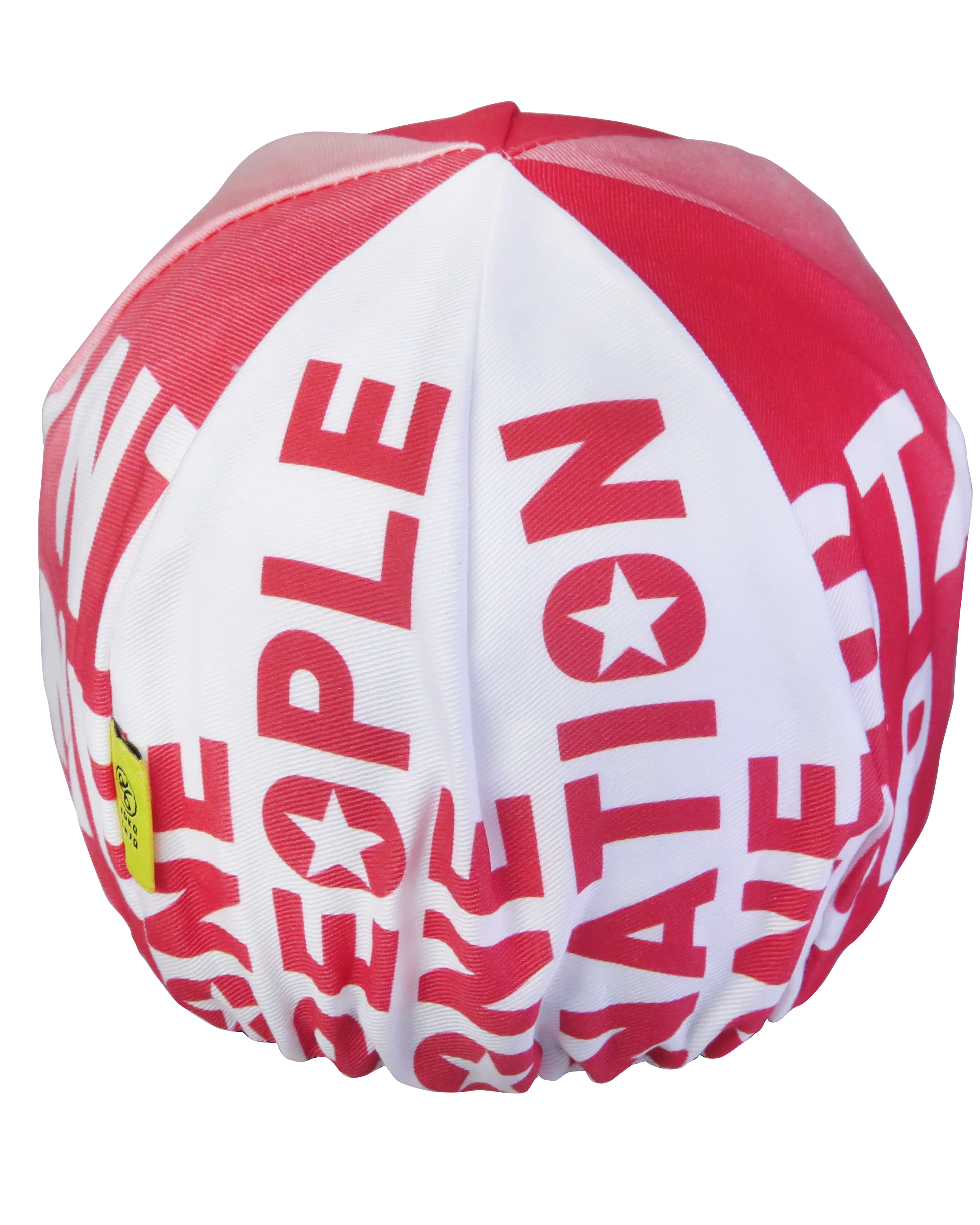 A DESIGN BY TAKACHYA | Cycling Cap - Autofill SG