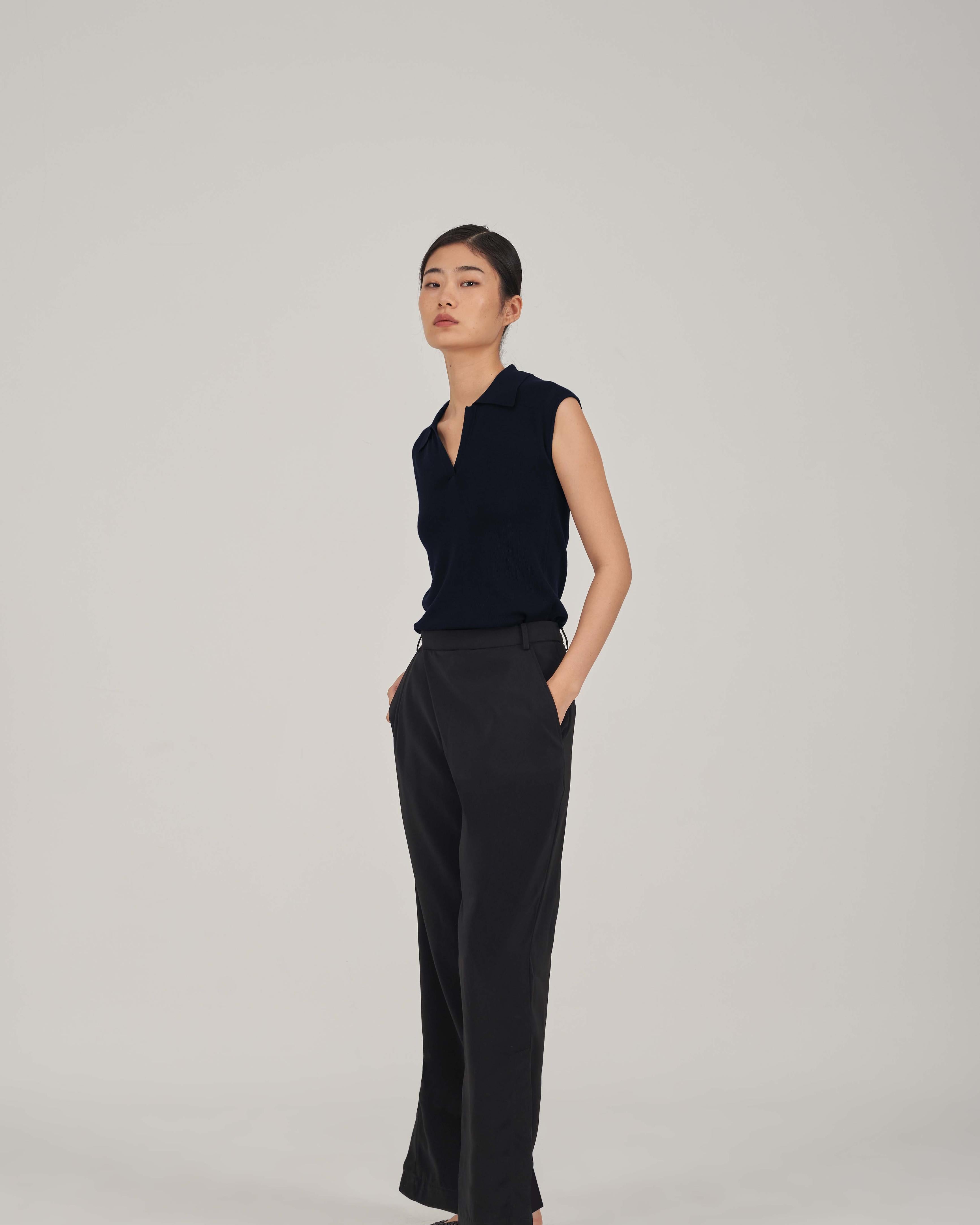 SABRINAGOH | Dann Top