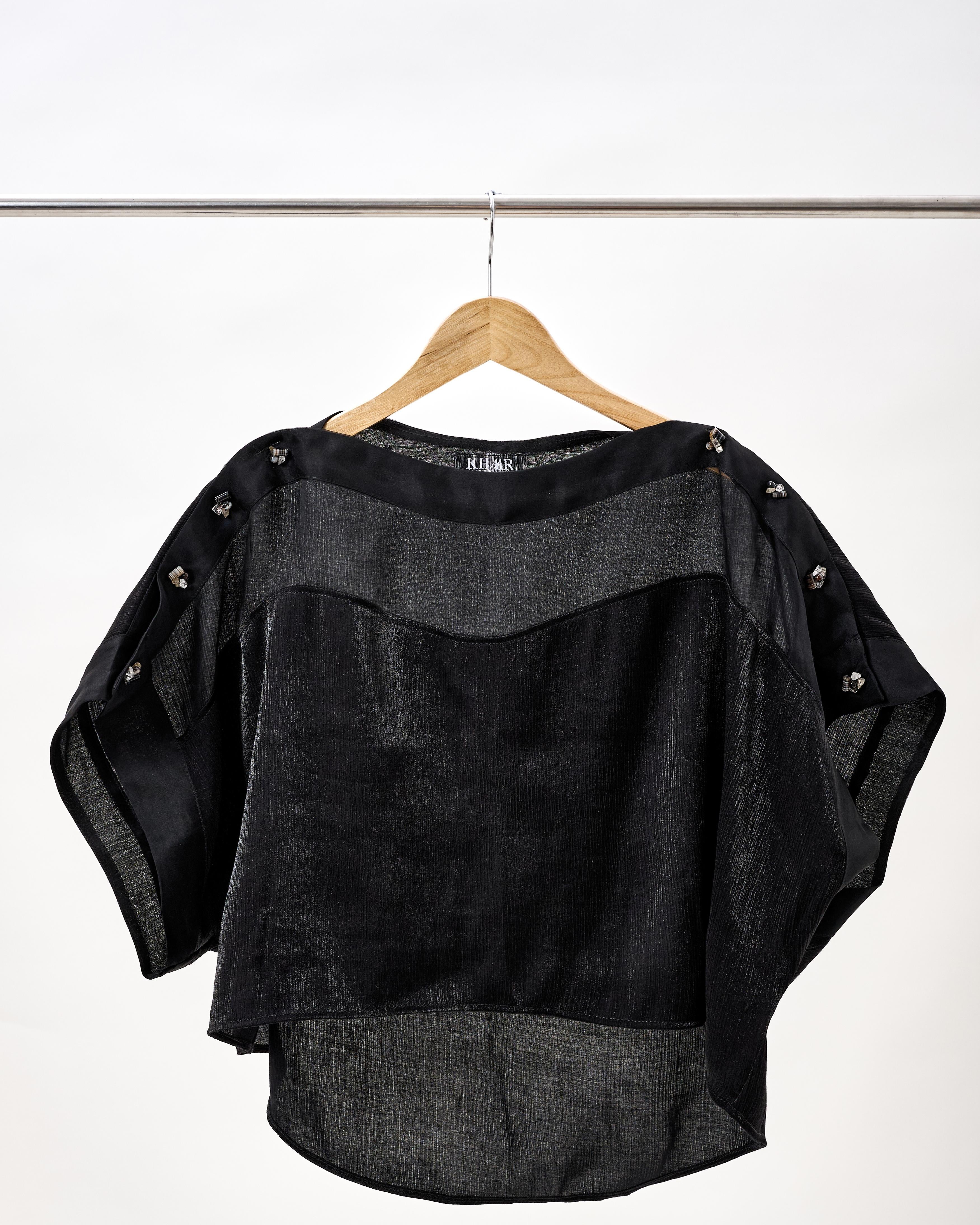 KHAAR | Hollandais Top