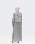 RIA MIRANDA | Zaan Dress