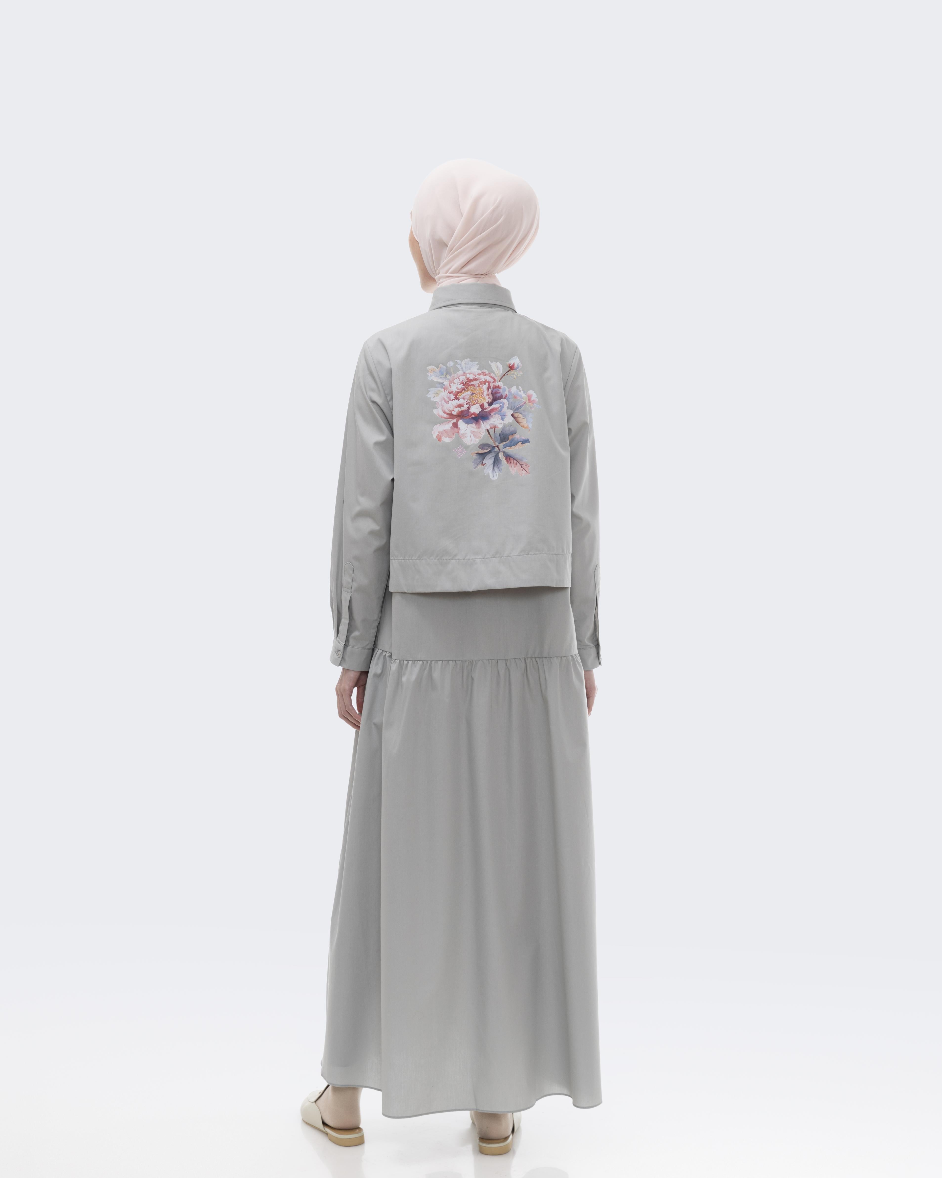 RIA MIRANDA | Zaan Dress