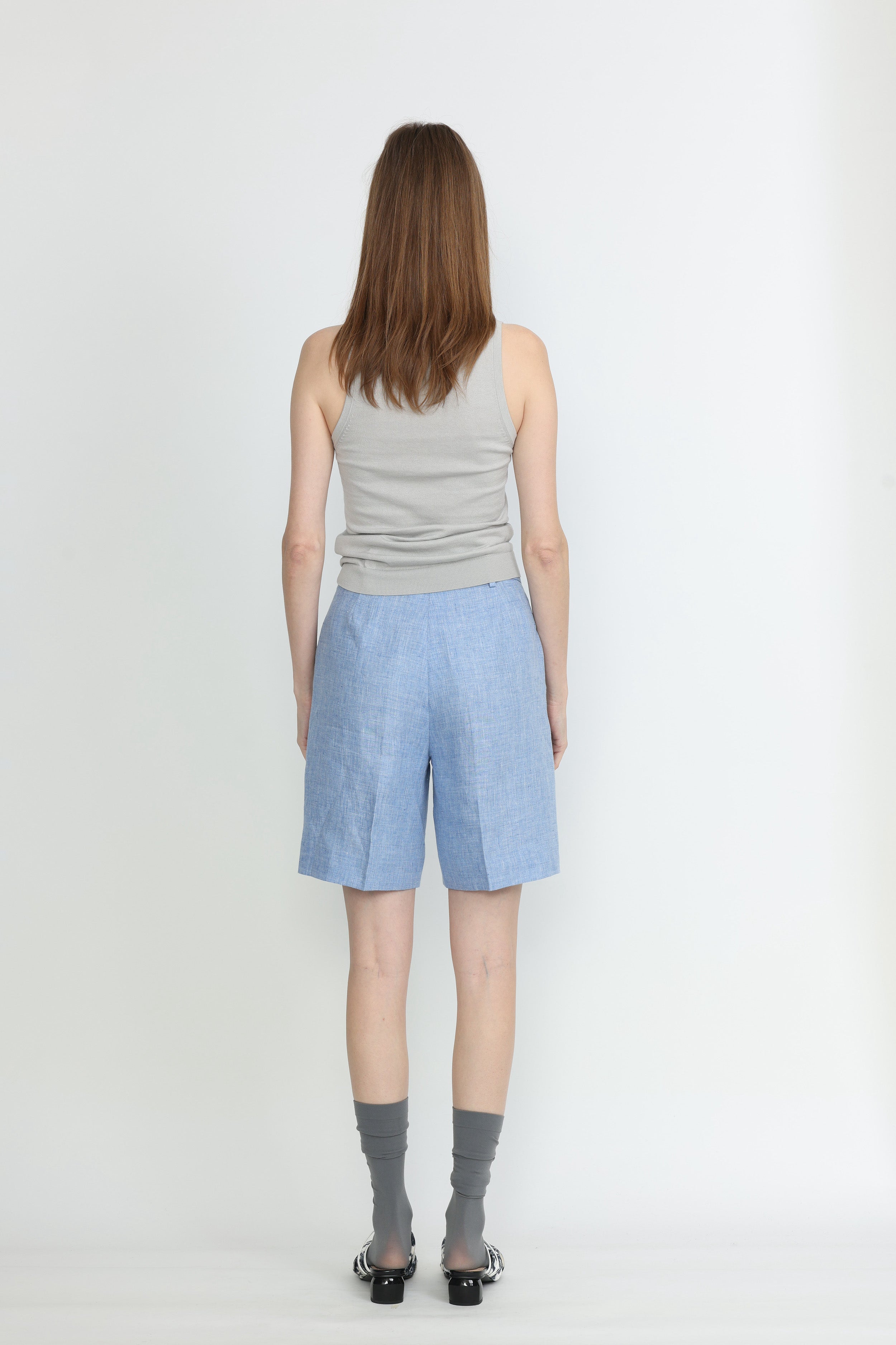 FREY | Cairns Shorts