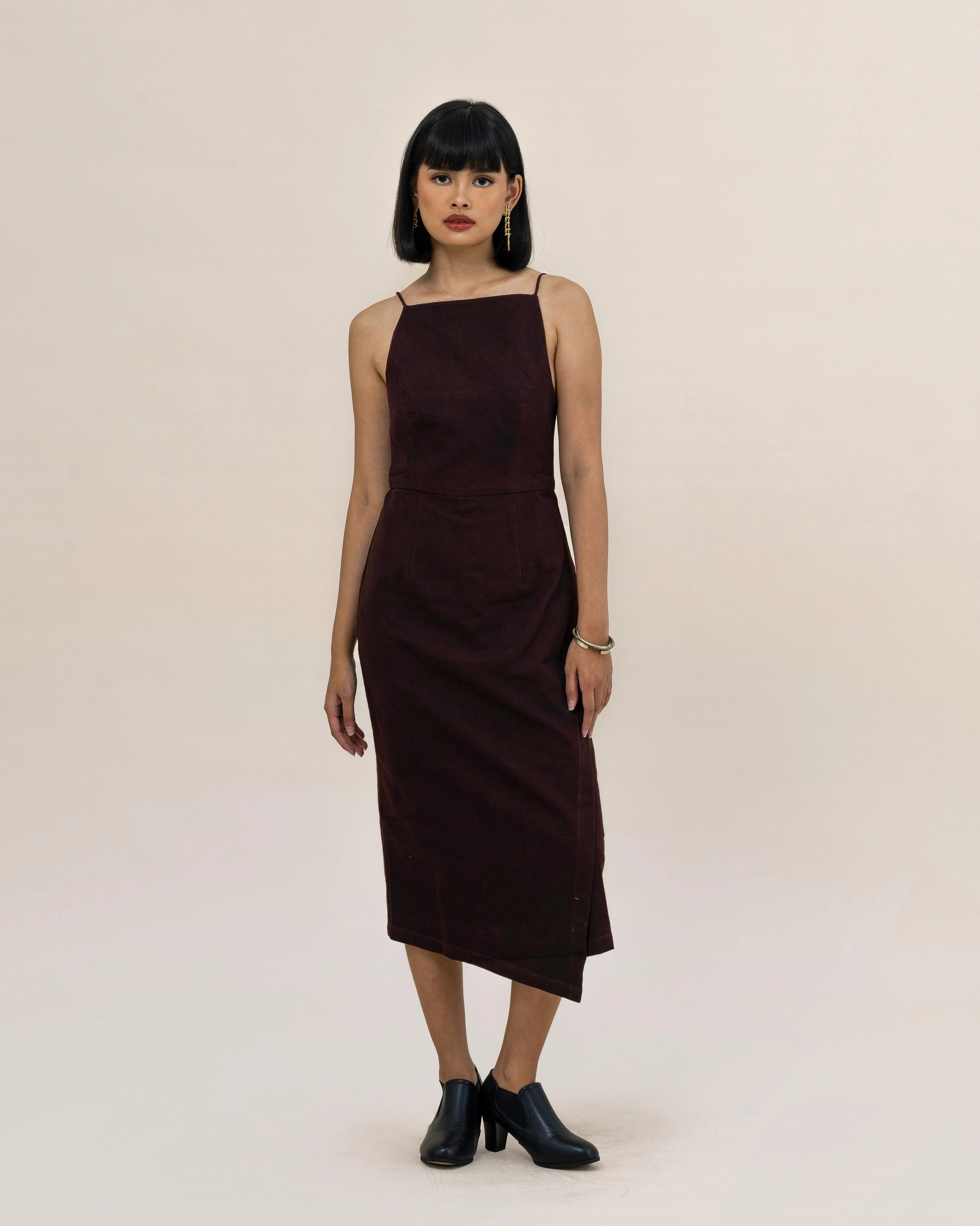 SUKKHA CITTA | TITIK - Little Red Dress