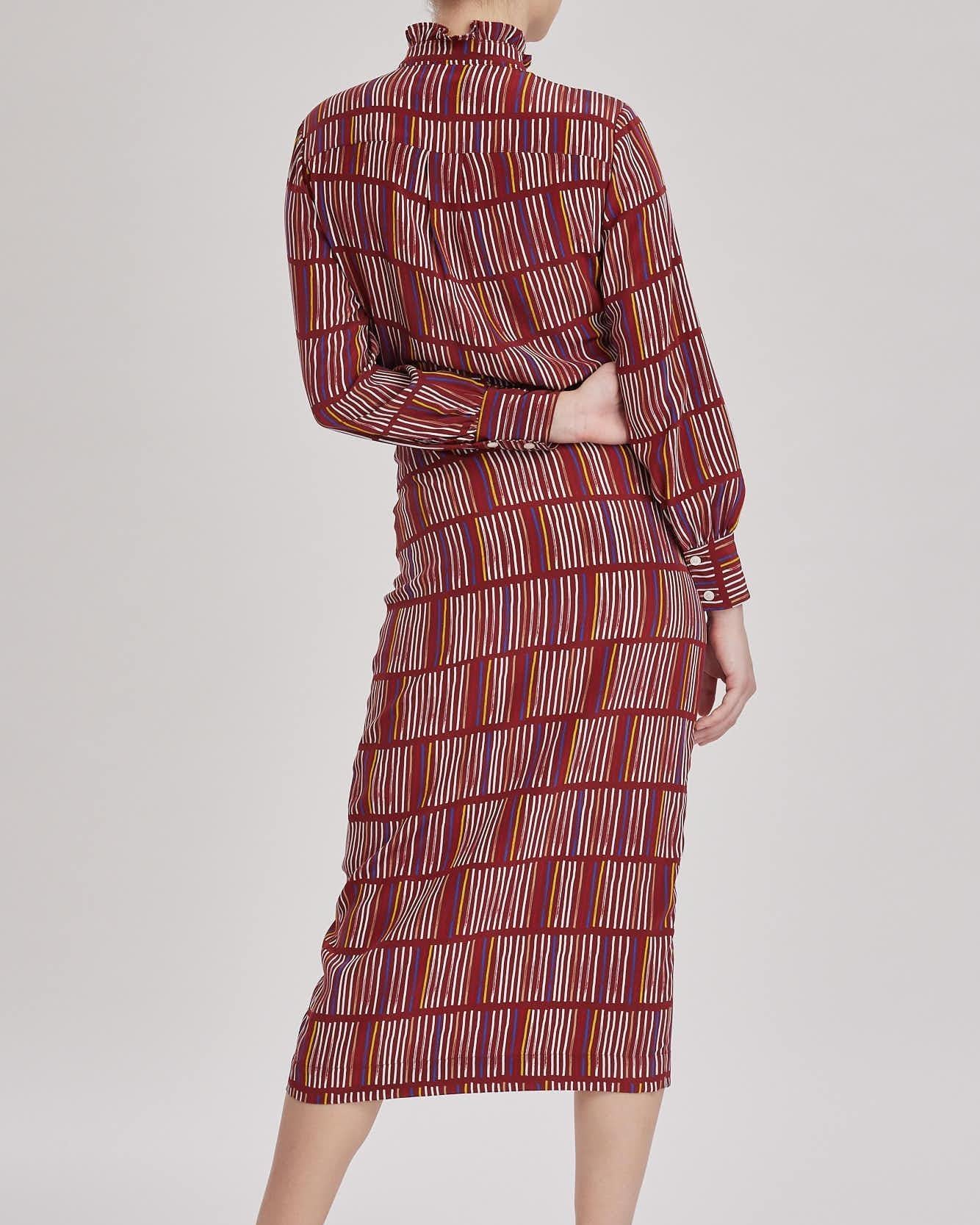 FREY | Cardiff Dress