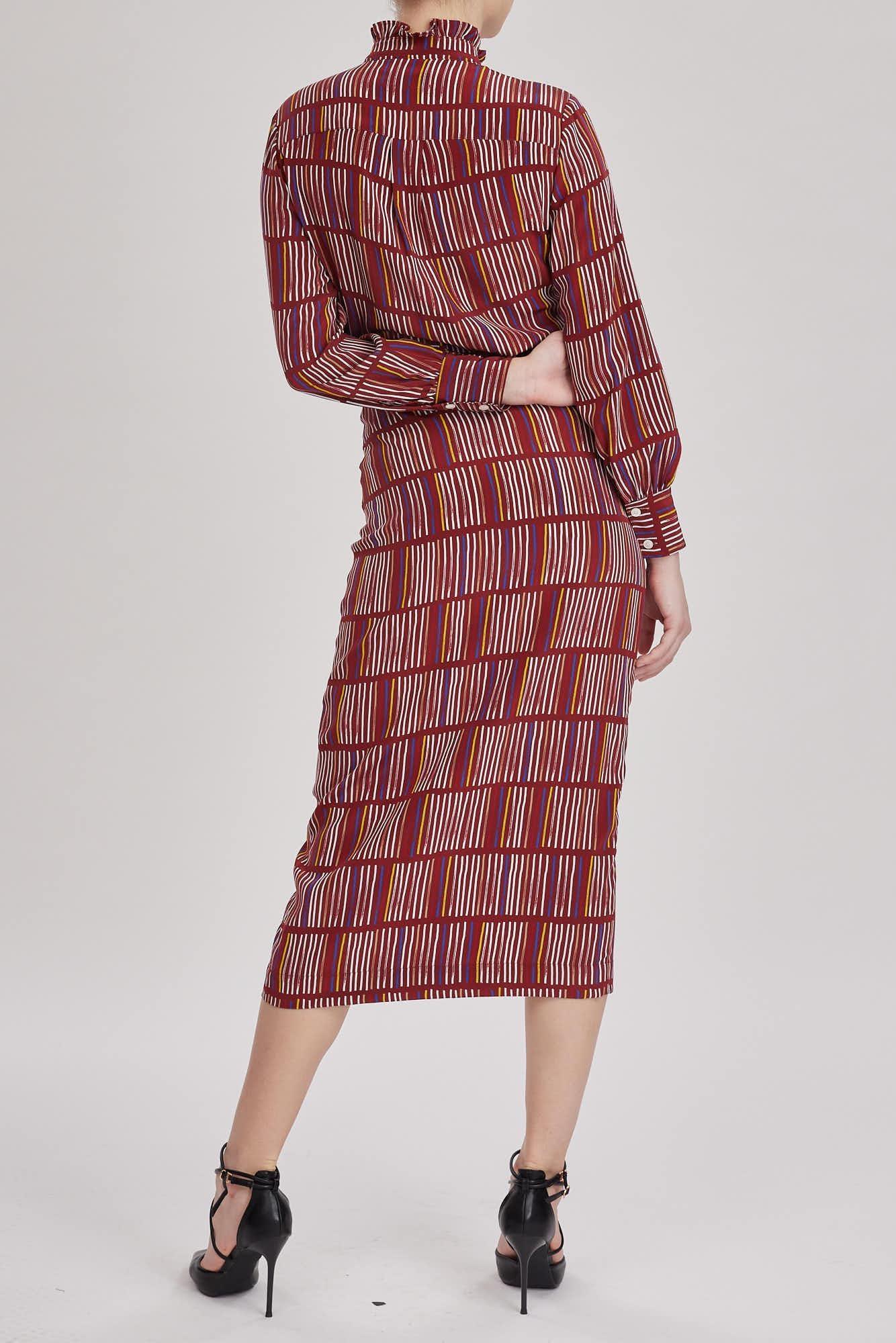 FREY | Cardiff Dress