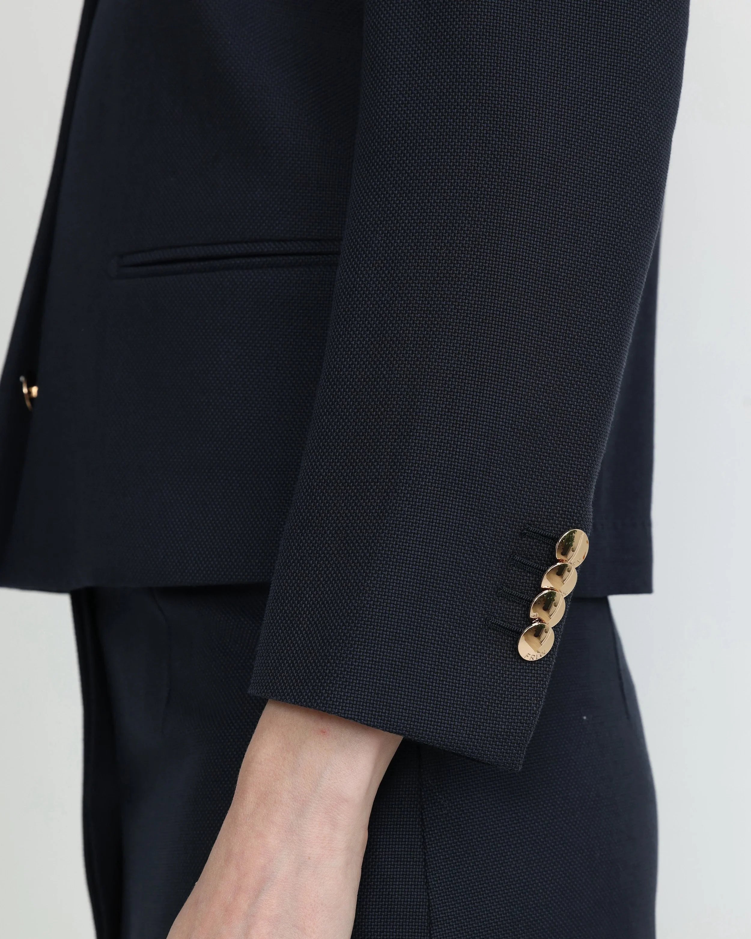 FREY | Sunshine Coast Jacket