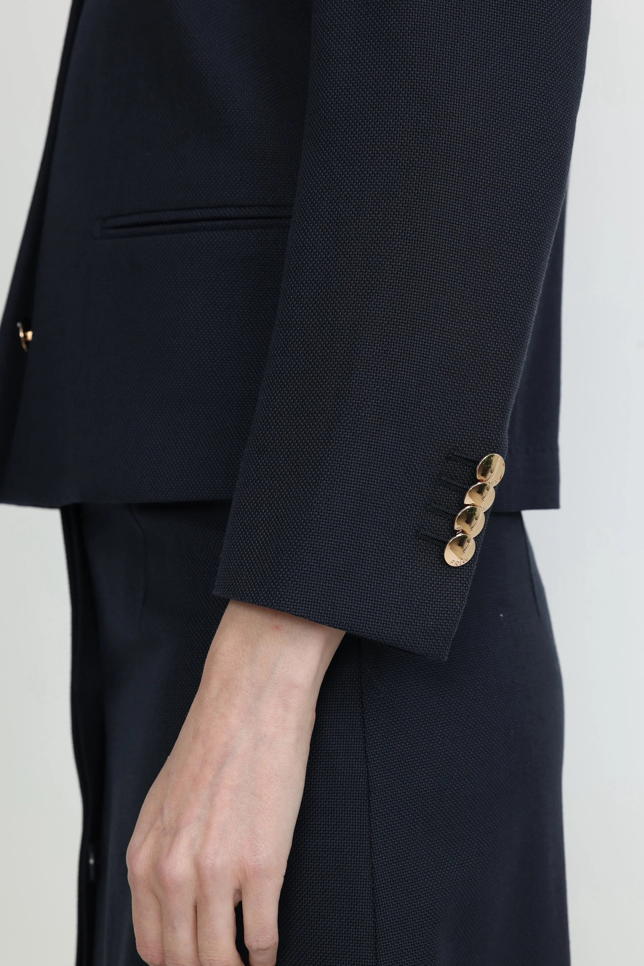 FREY | Sunshine Coast Jacket