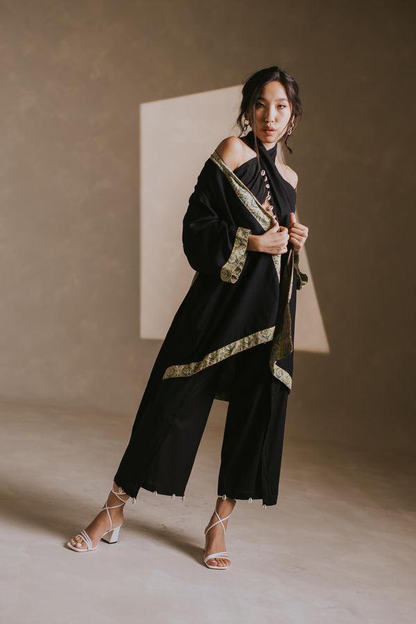 RAJA RANI · Worn Again, Made New