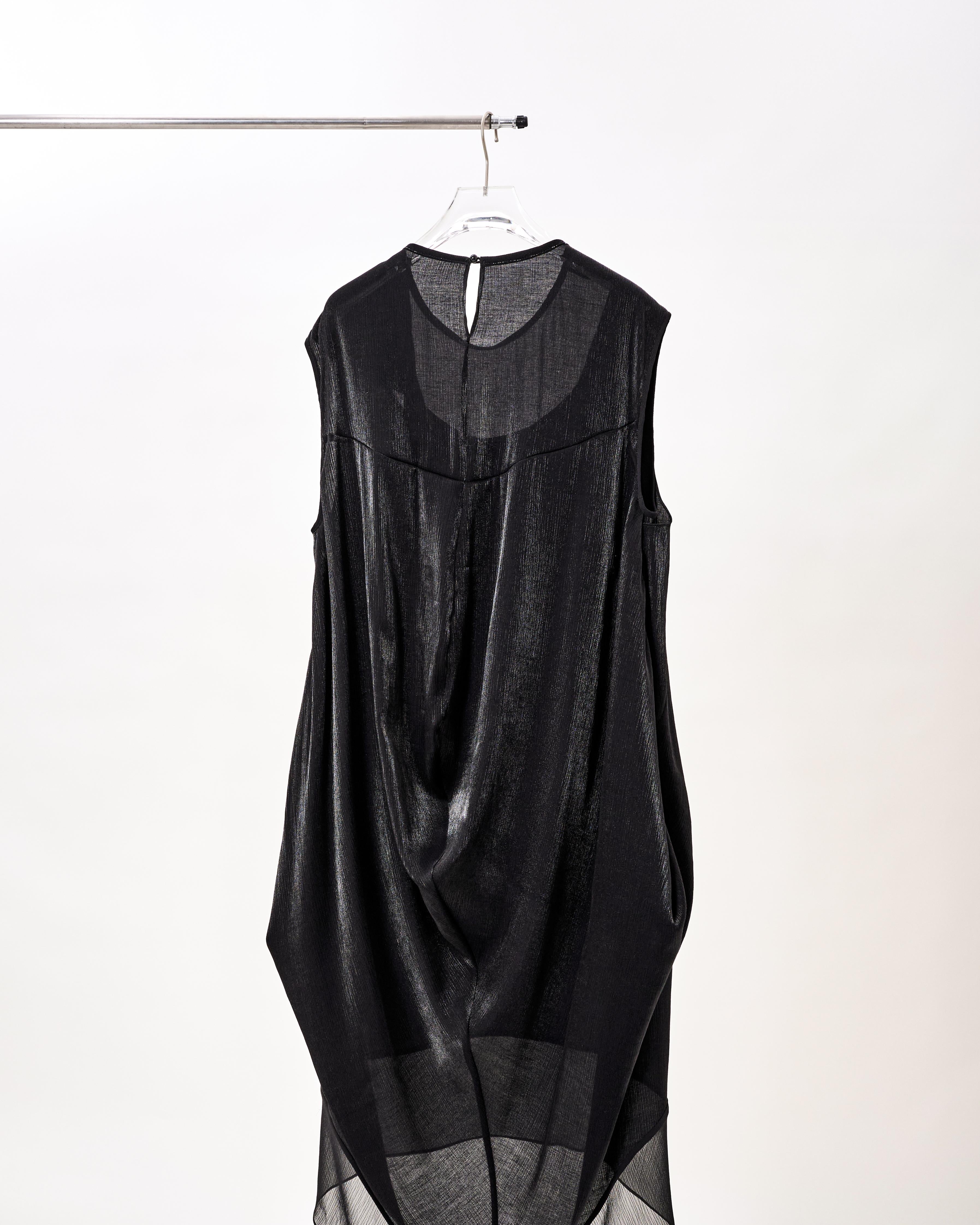 KHAAR | Midnight Sky Dress