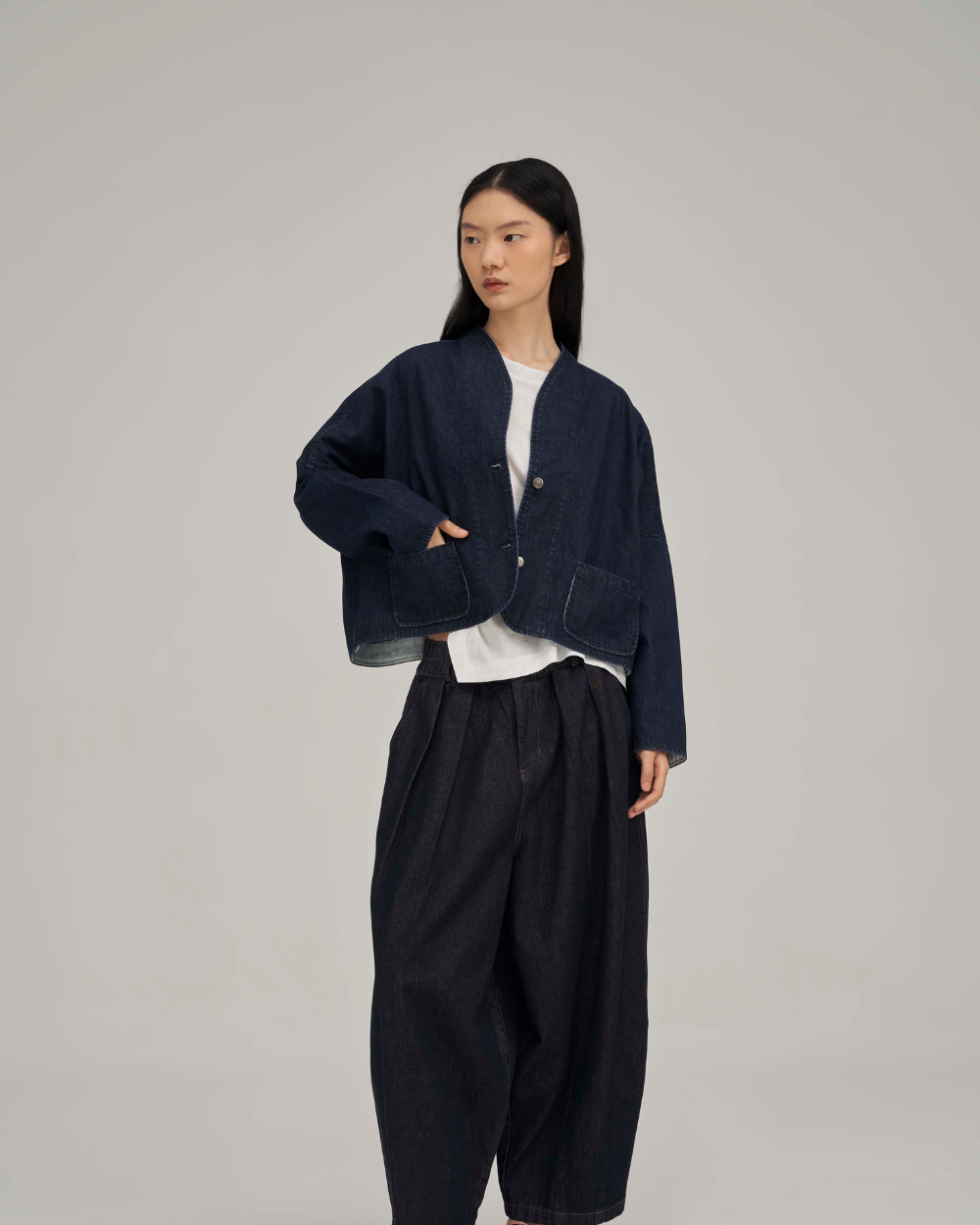 SABRINAGOH | Elowen Jacket