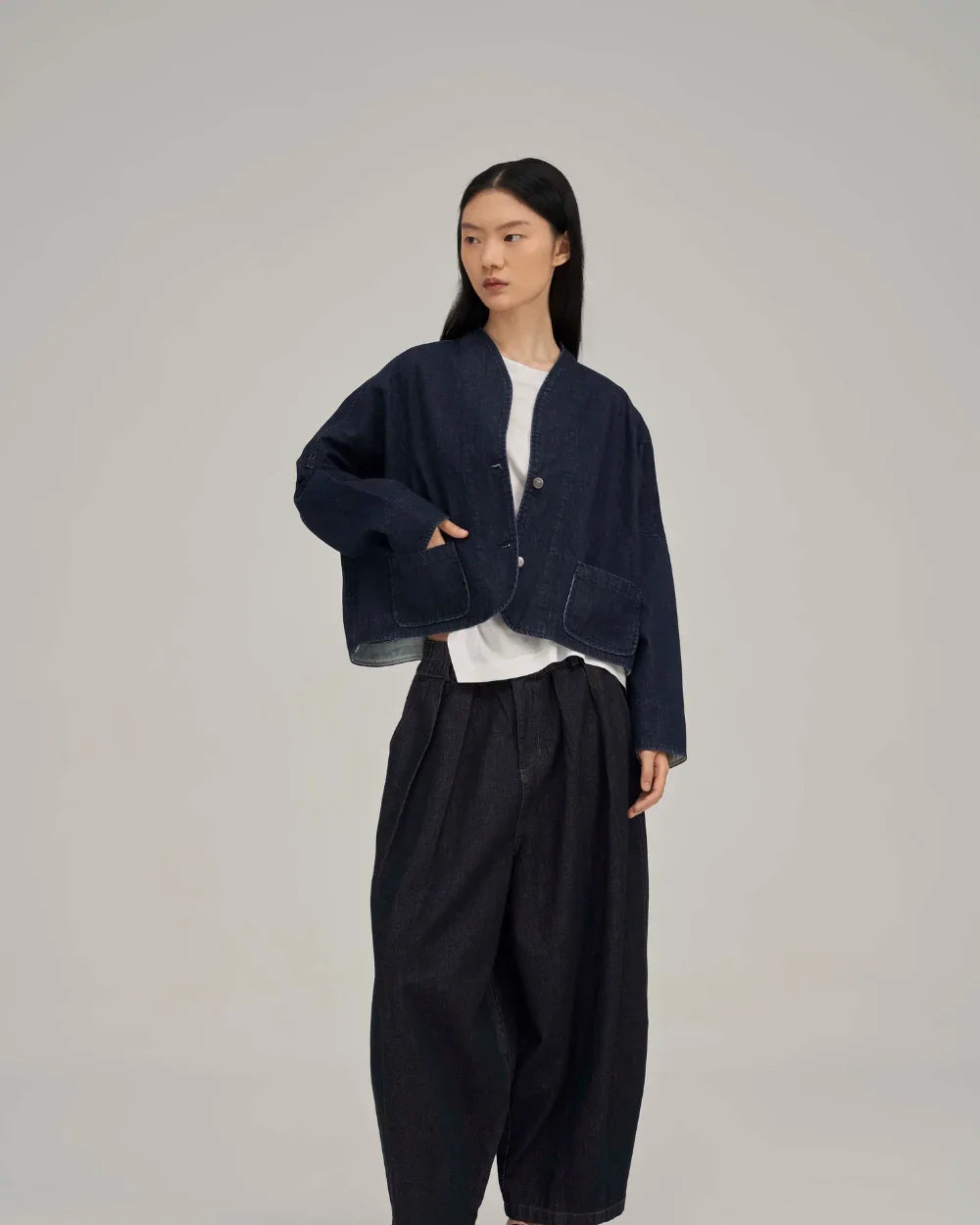 SABRINAGOH | Elowen Jacket