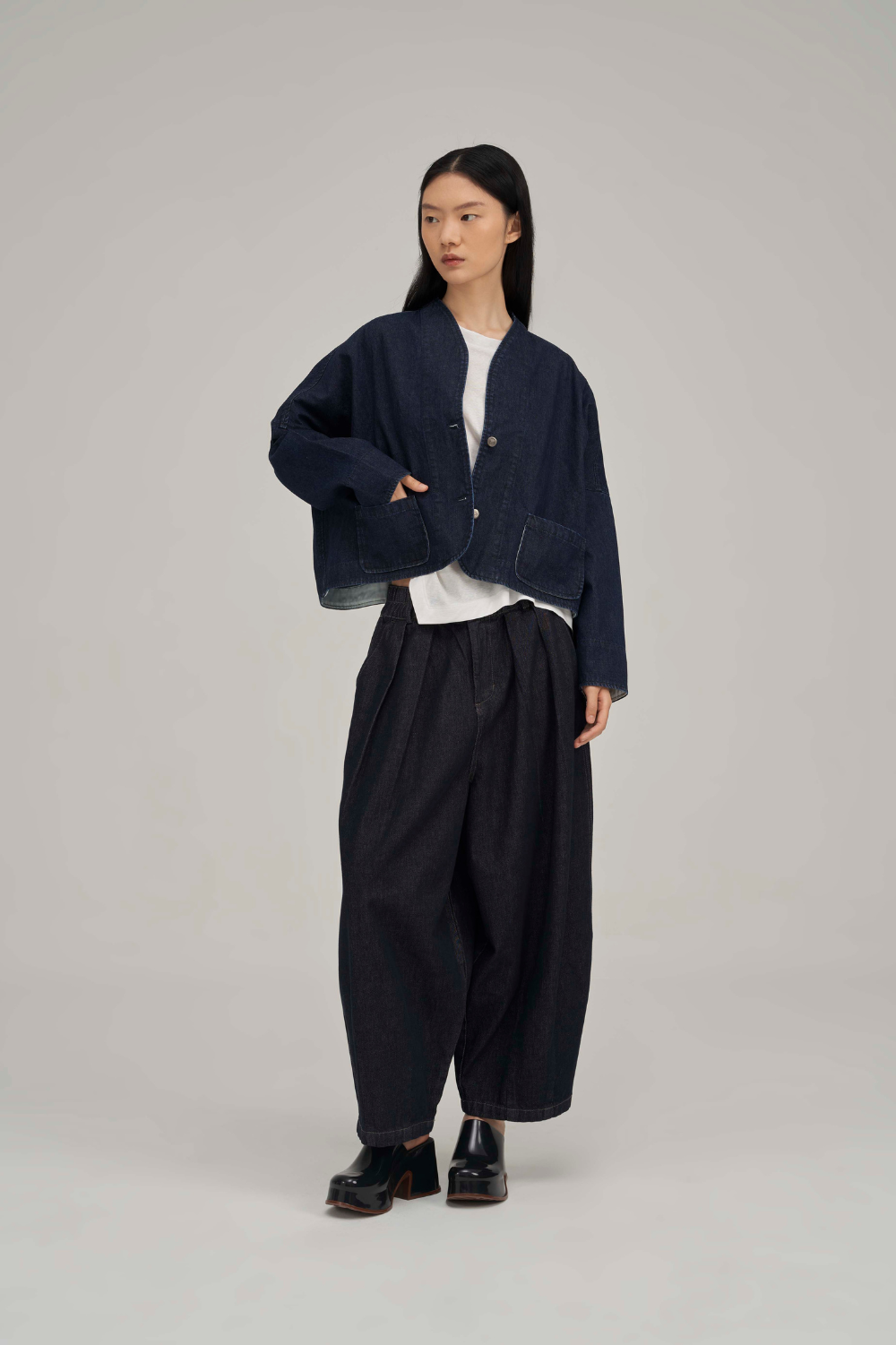 SABRINAGOH | Elowen Jacket