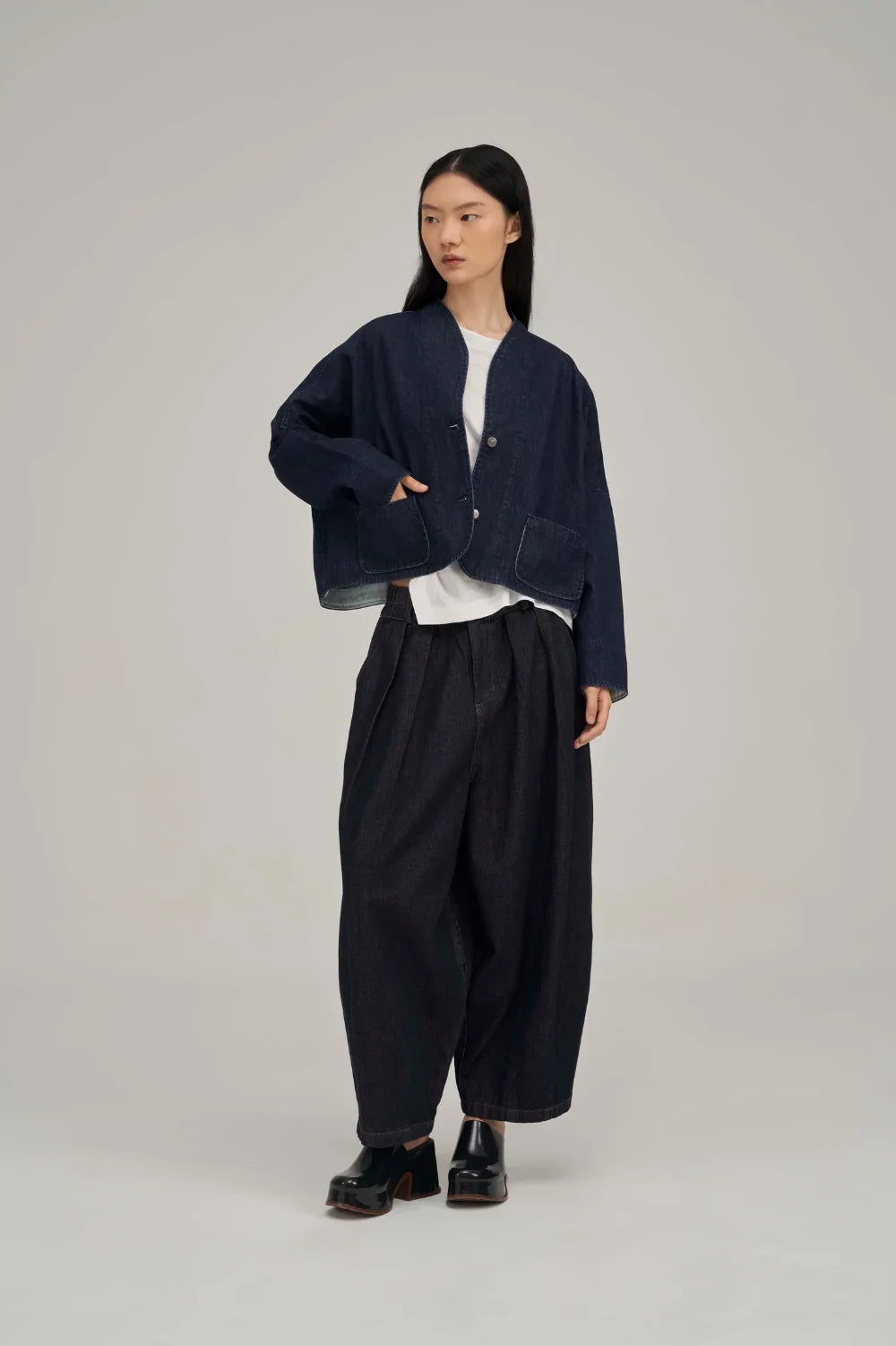 SABRINAGOH | Elowen Jacket