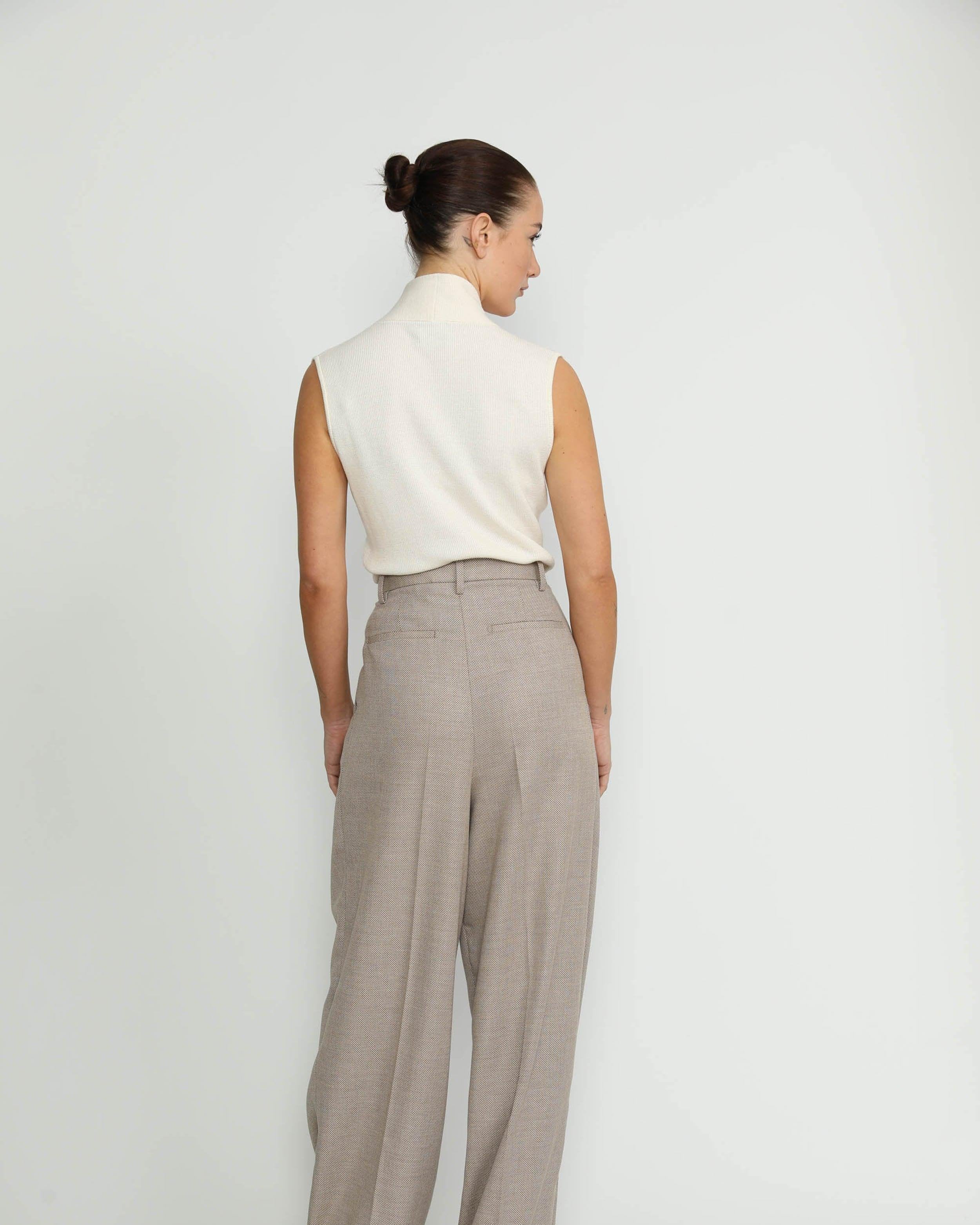 FREY | Arbon Waistcoat