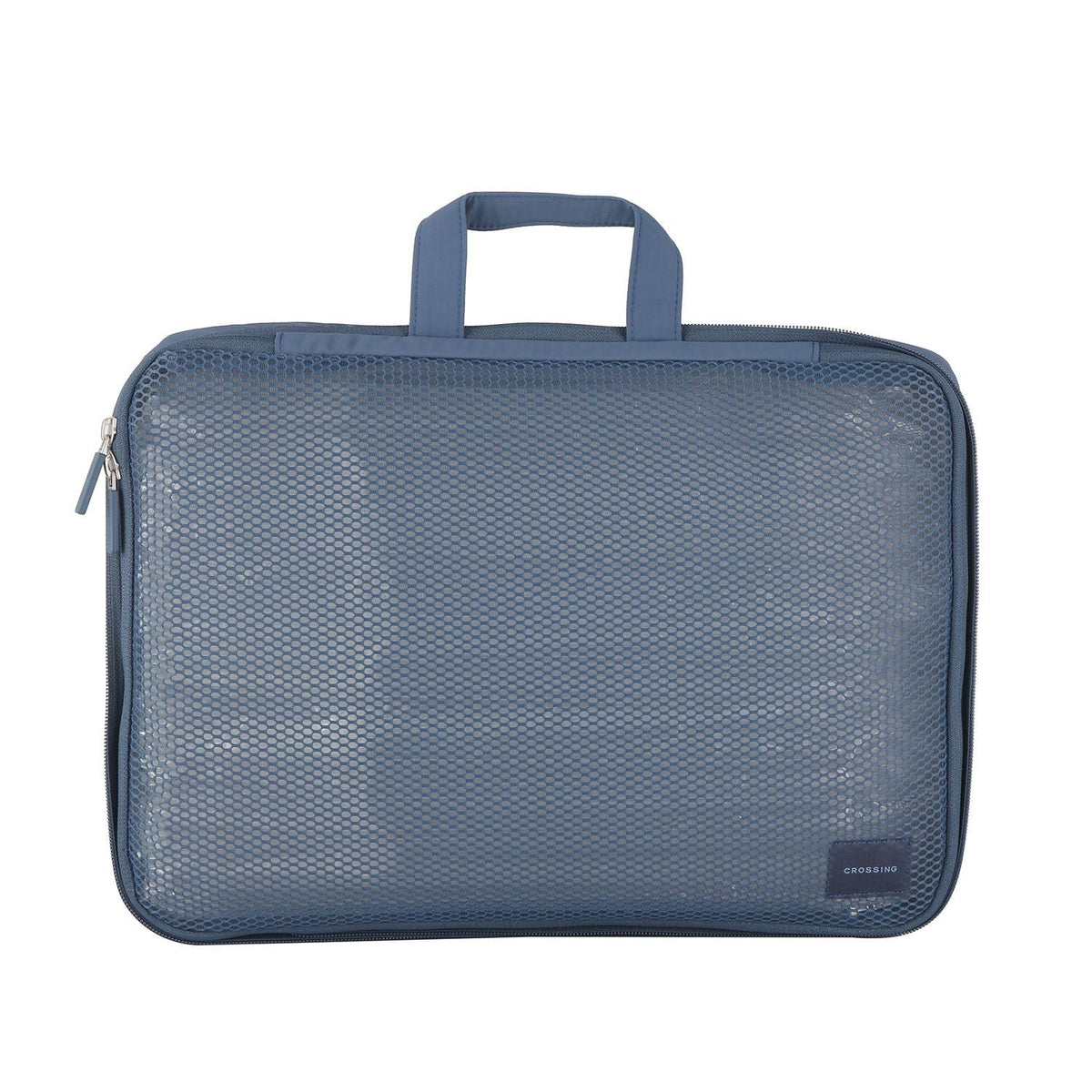CROSSING | Waterproof Ripstop Nylon Compression Packing Cube | Medium