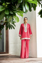 DIVAS CLOSET | Red Cordset