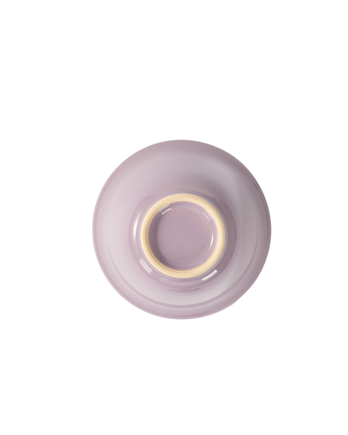 CRAFILAB | Taro Purple & Lidded Bowl