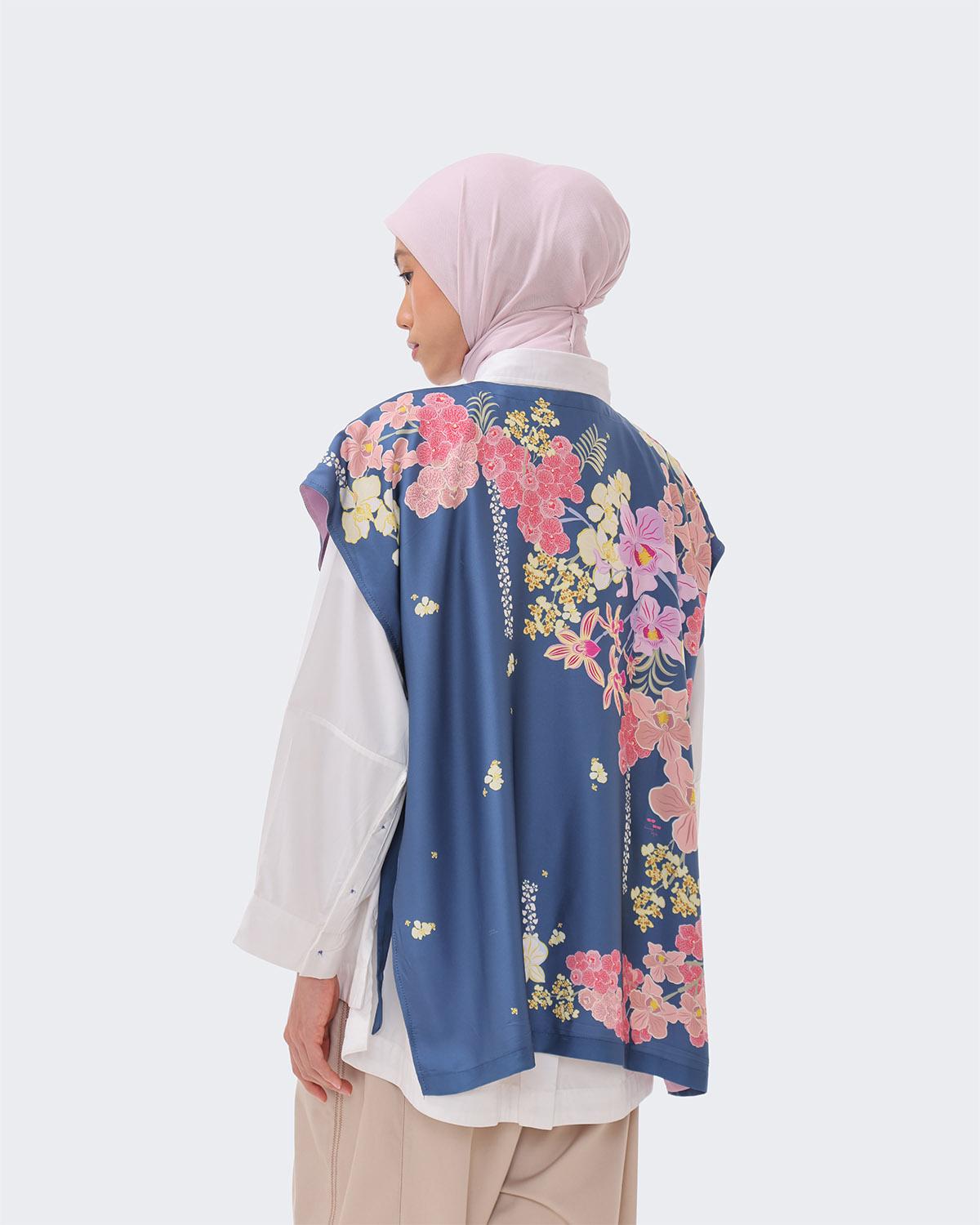 RIA MIRANDA | Robertson Outer