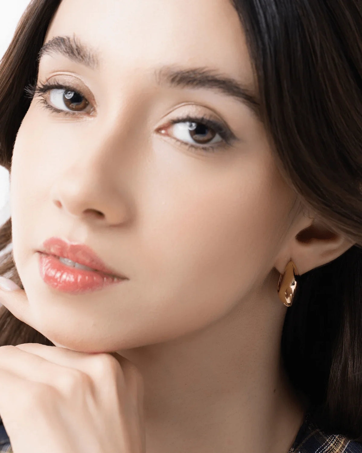 LARA & ELA | Late Checkout Earrings