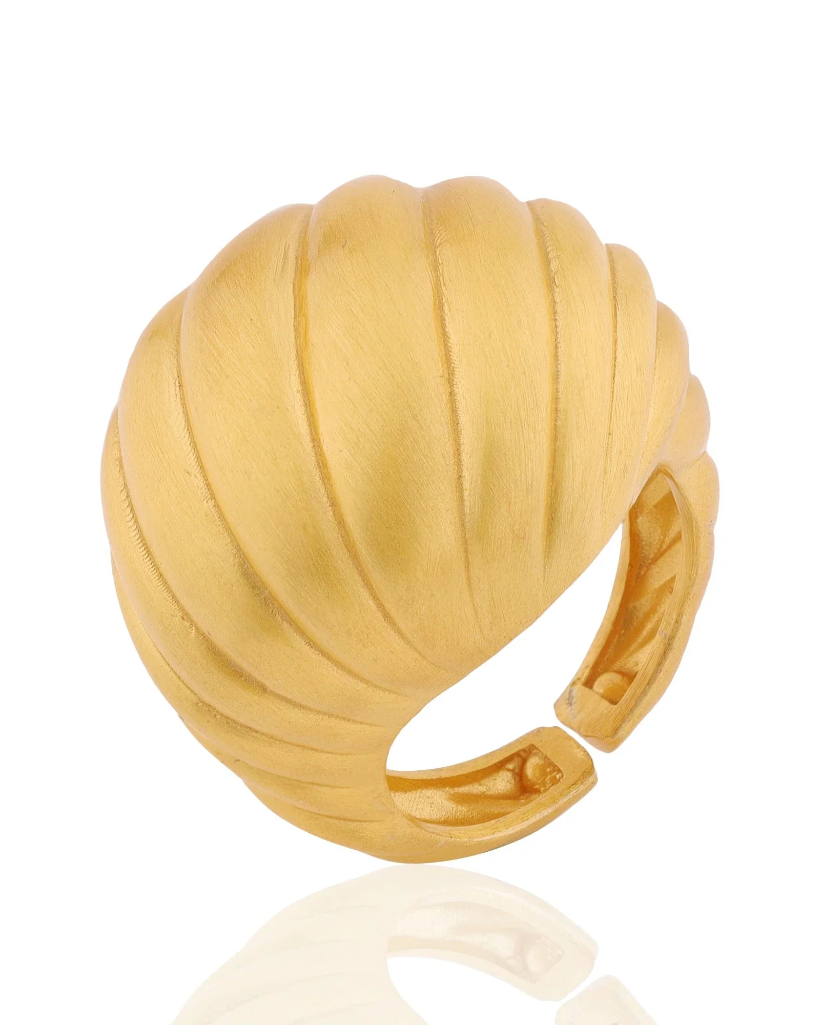 BOHEME BY VERO | Dune Ring