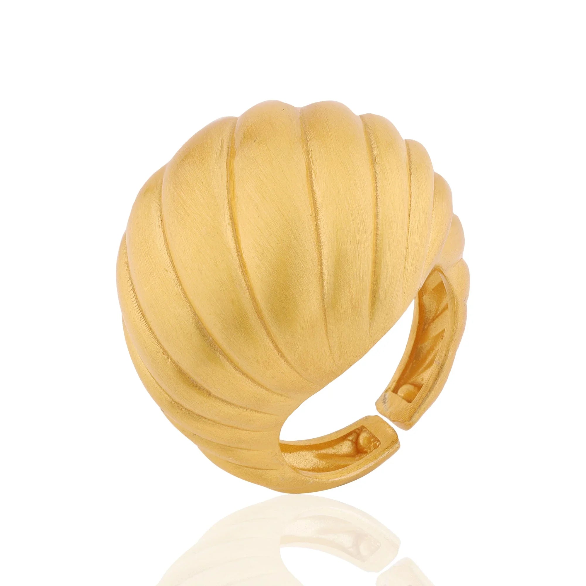 BOHEME BY VERO | Dune Ring