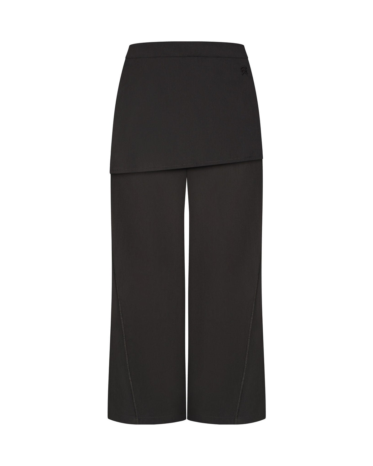 DIRTY MANNERS | Neo Skort Pants