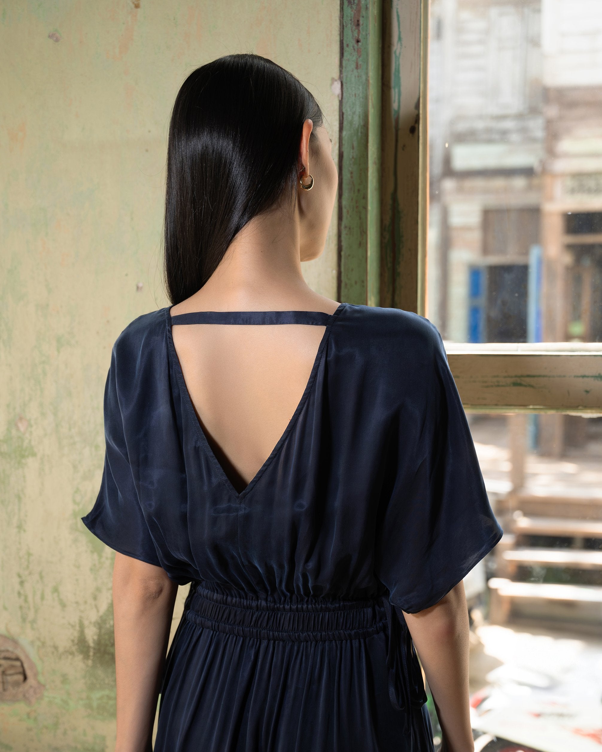 SU BY HAND | SUSANNAH Dress