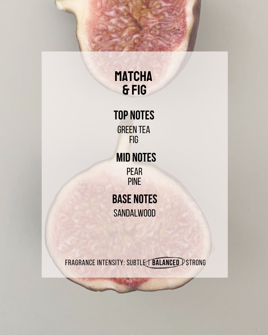 SOUL GOOD PROJECT | Reed Diffuser Set