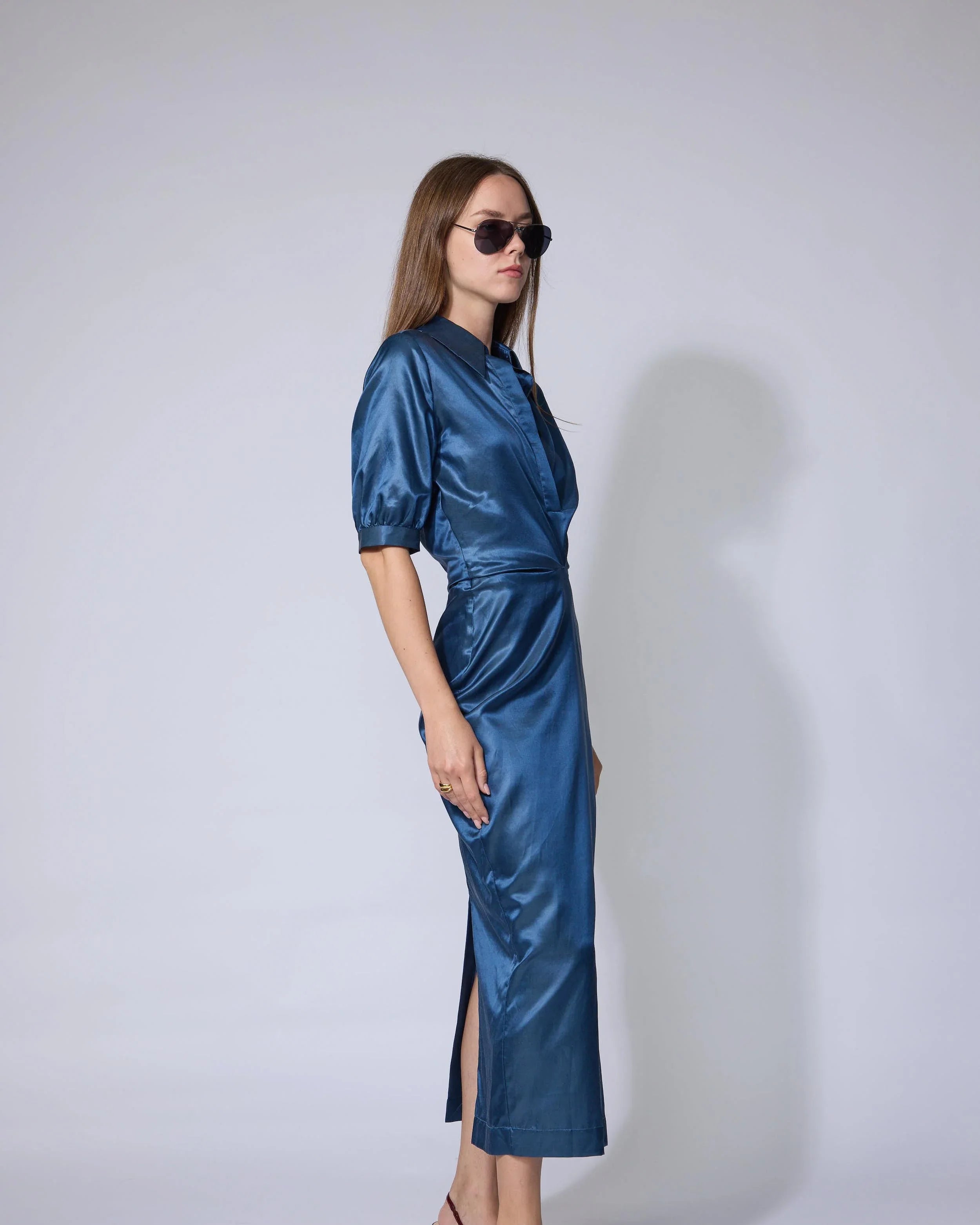 FREY | Rome Dress