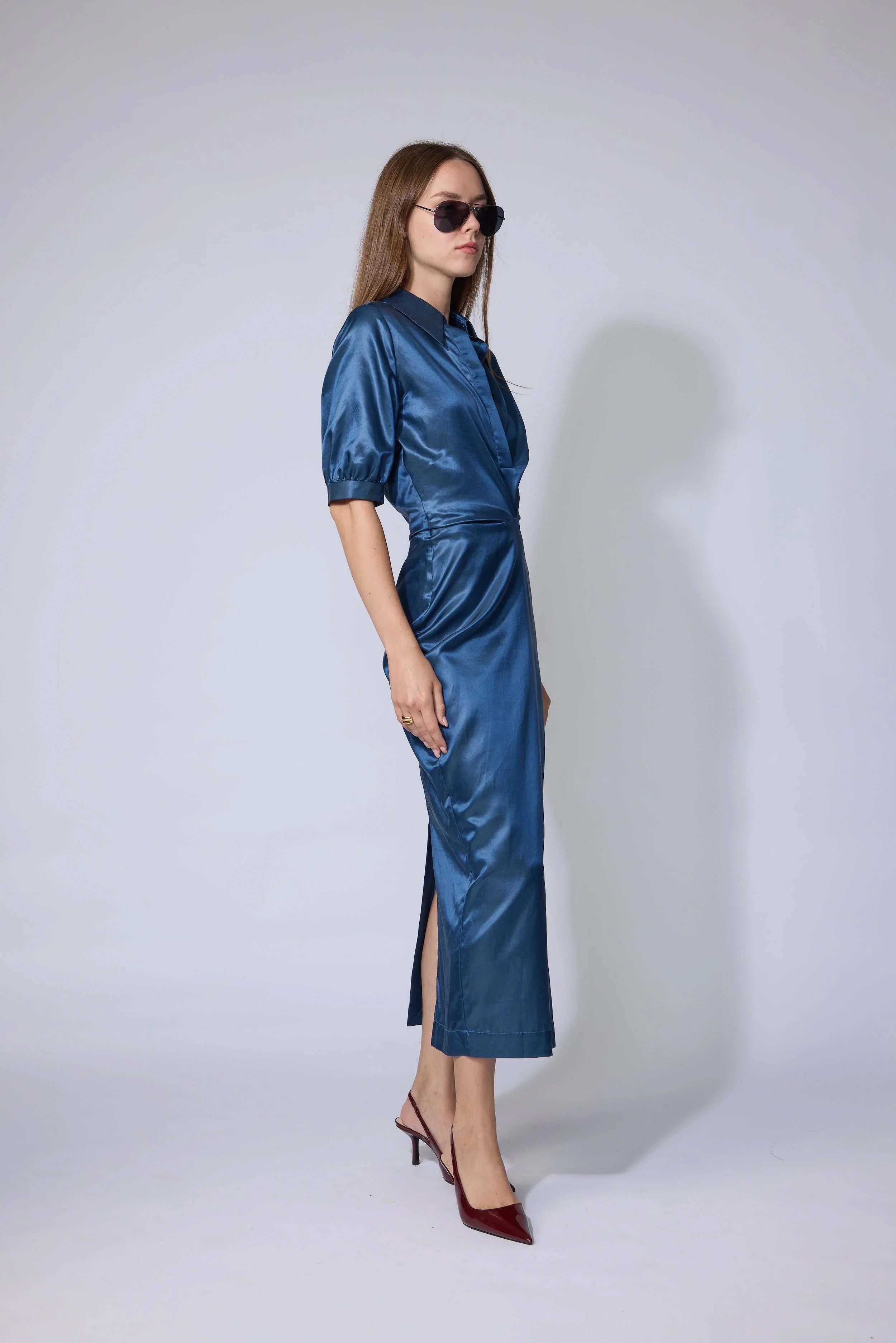 FREY | Rome Dress