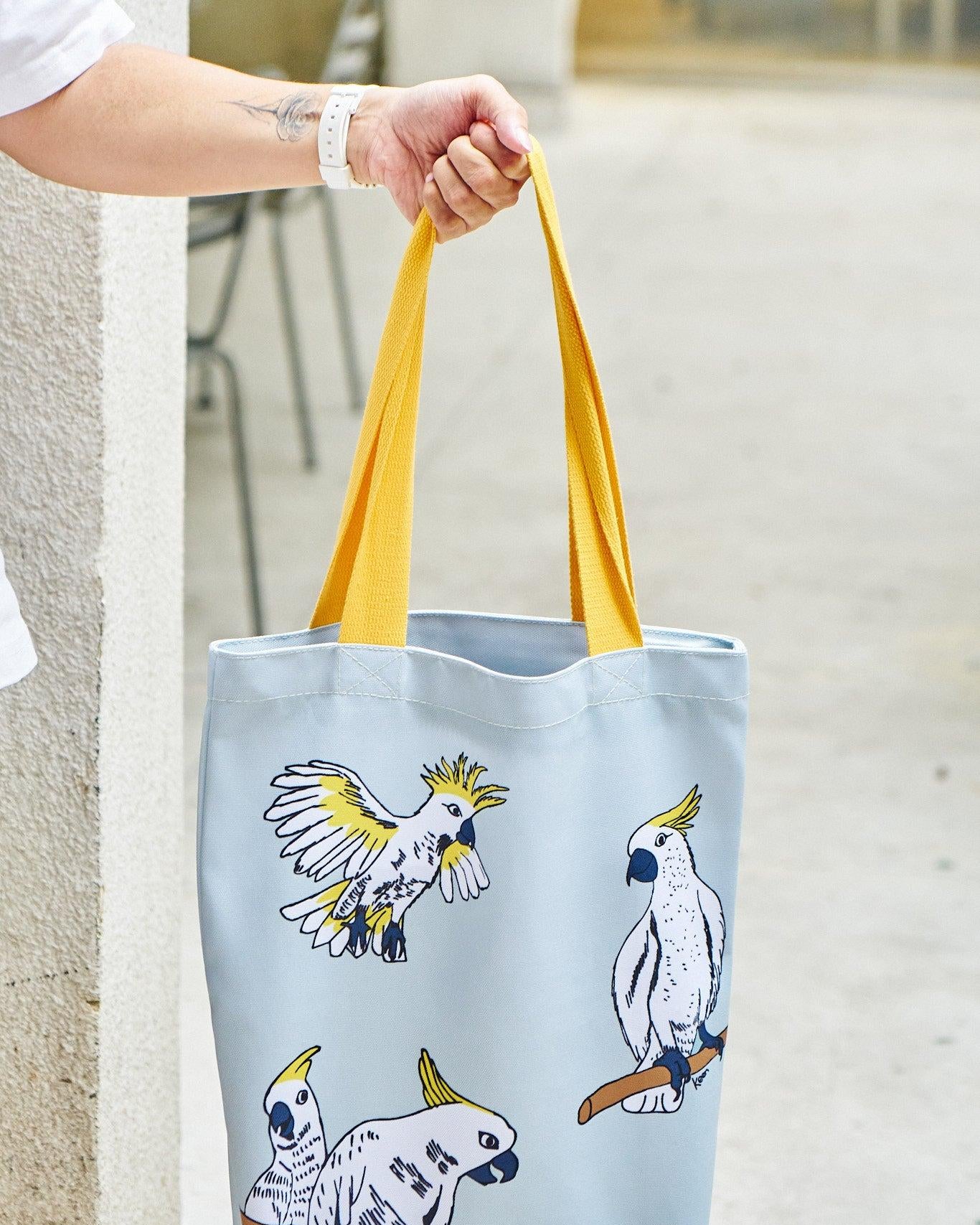 THE ANIMAL PROJECT | Tote Bag