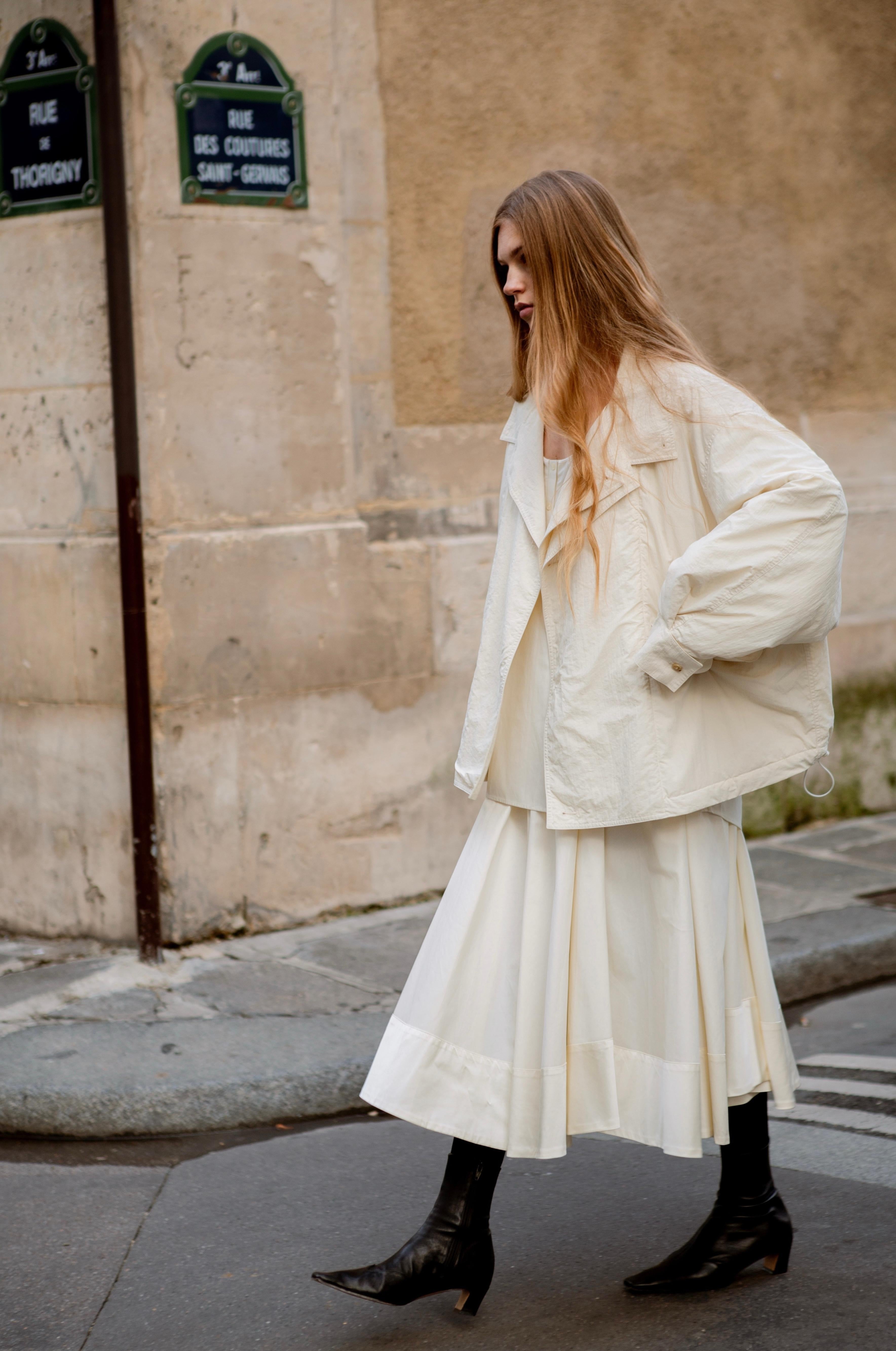 LAYERPLAN | Maelis Light Down Jacket