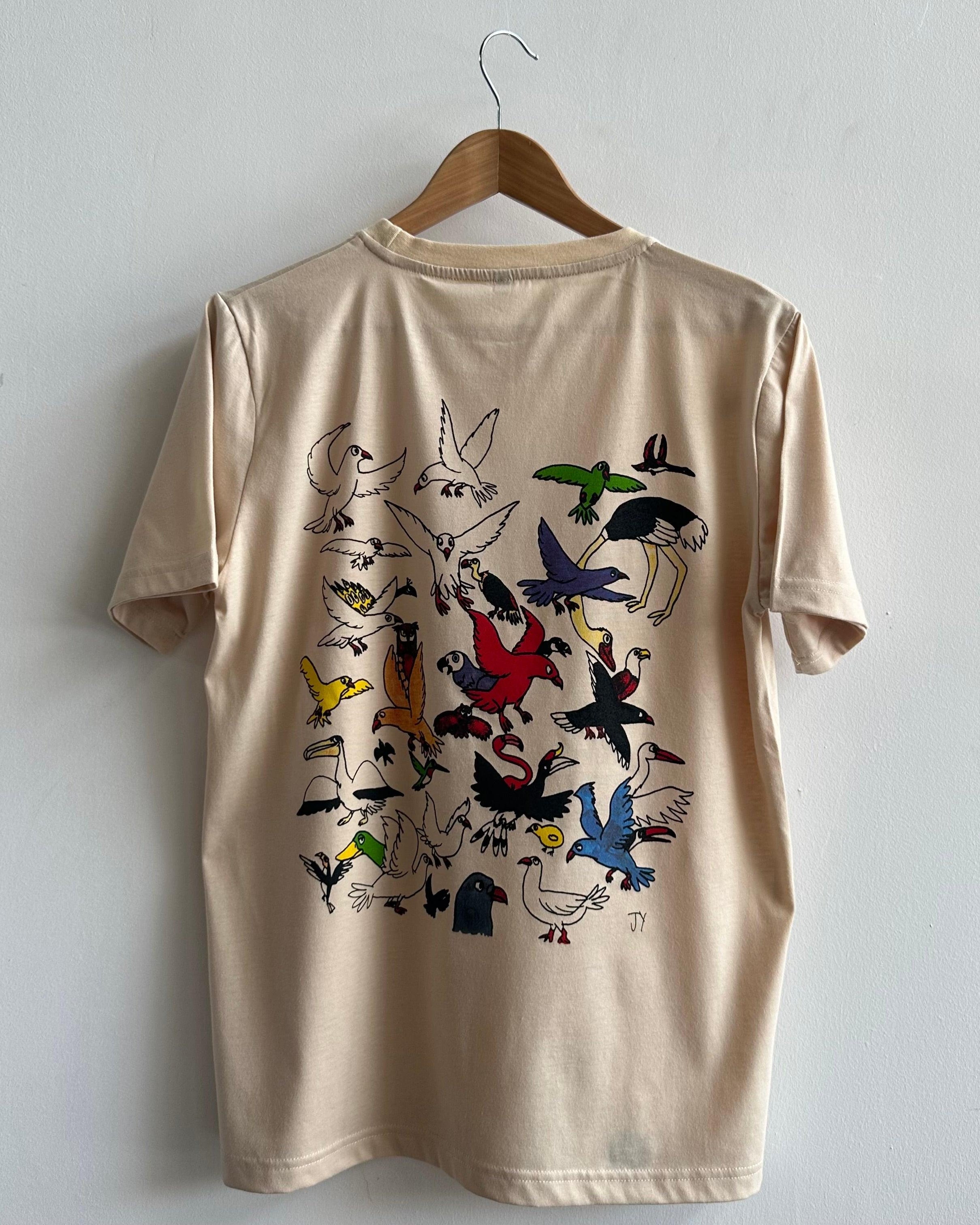 THE ANIMAL PROJECT | Unisex T-Shirt