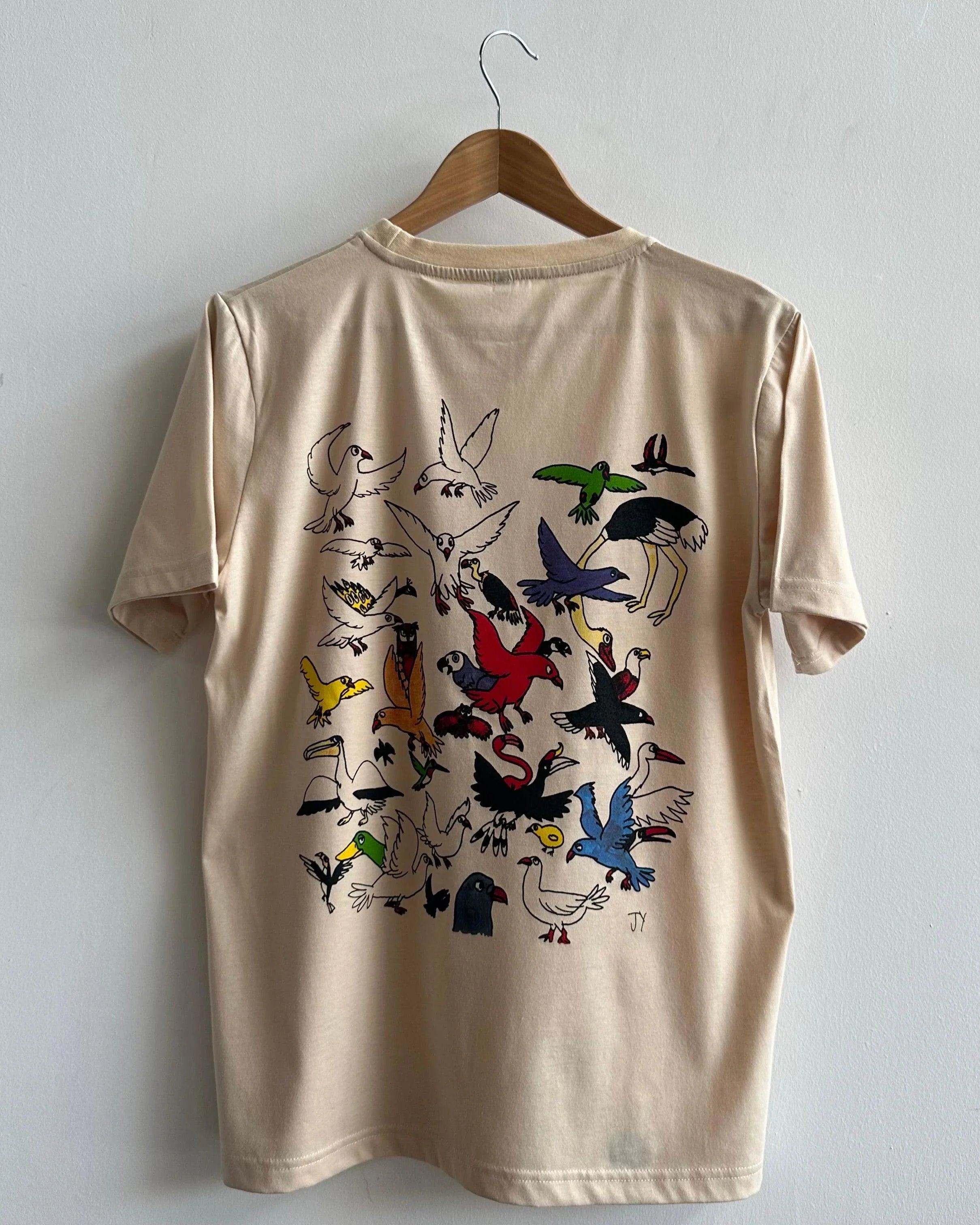 THE ANIMAL PROJECT | Unisex T-Shirt