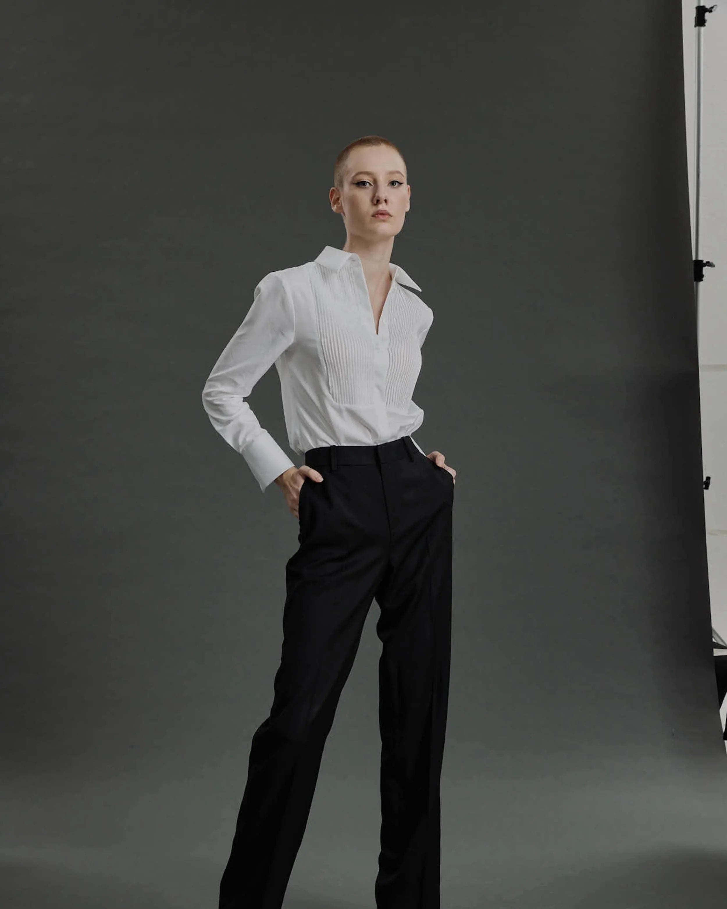 FREY | Faro Shirt