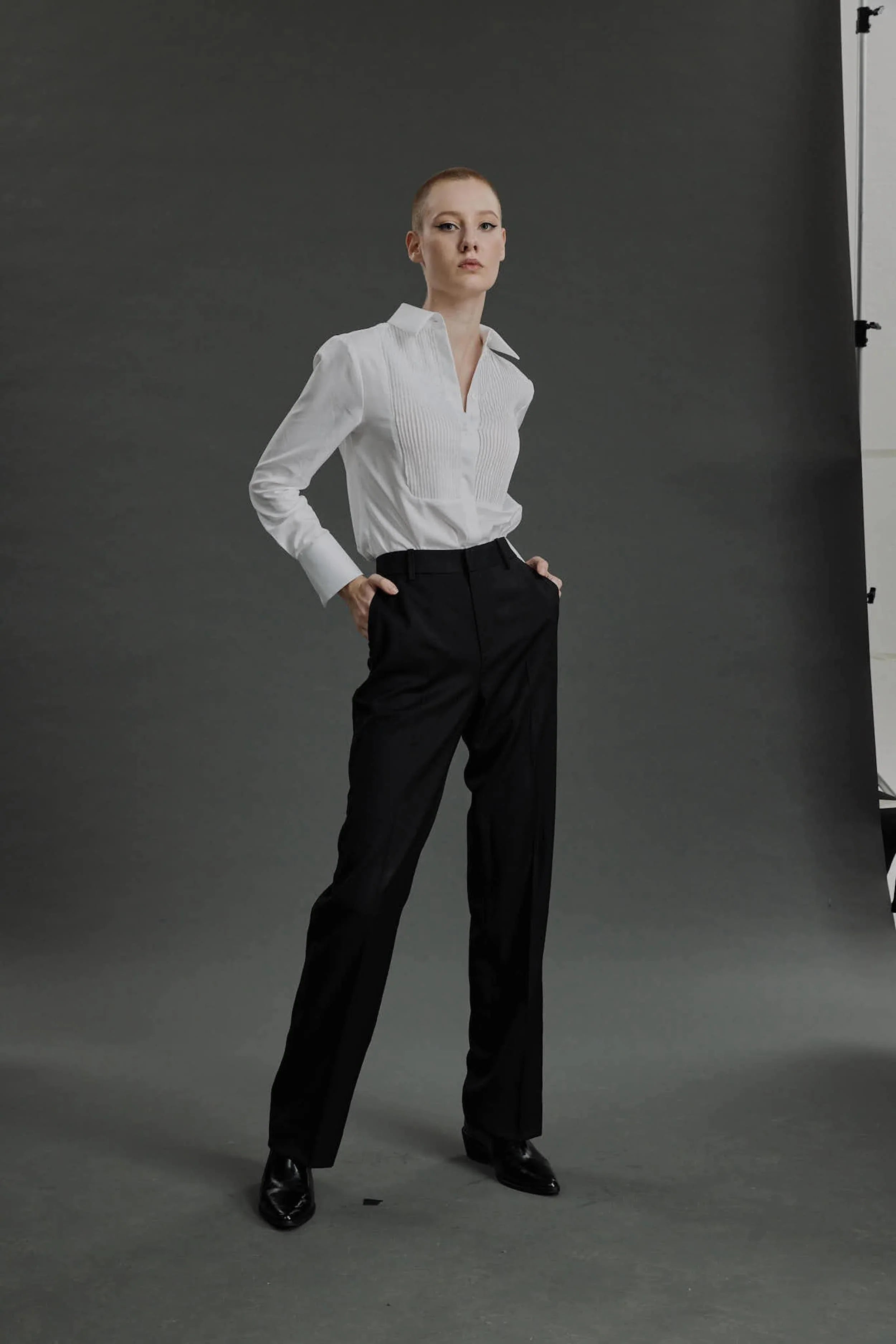 FREY | Faro Shirt
