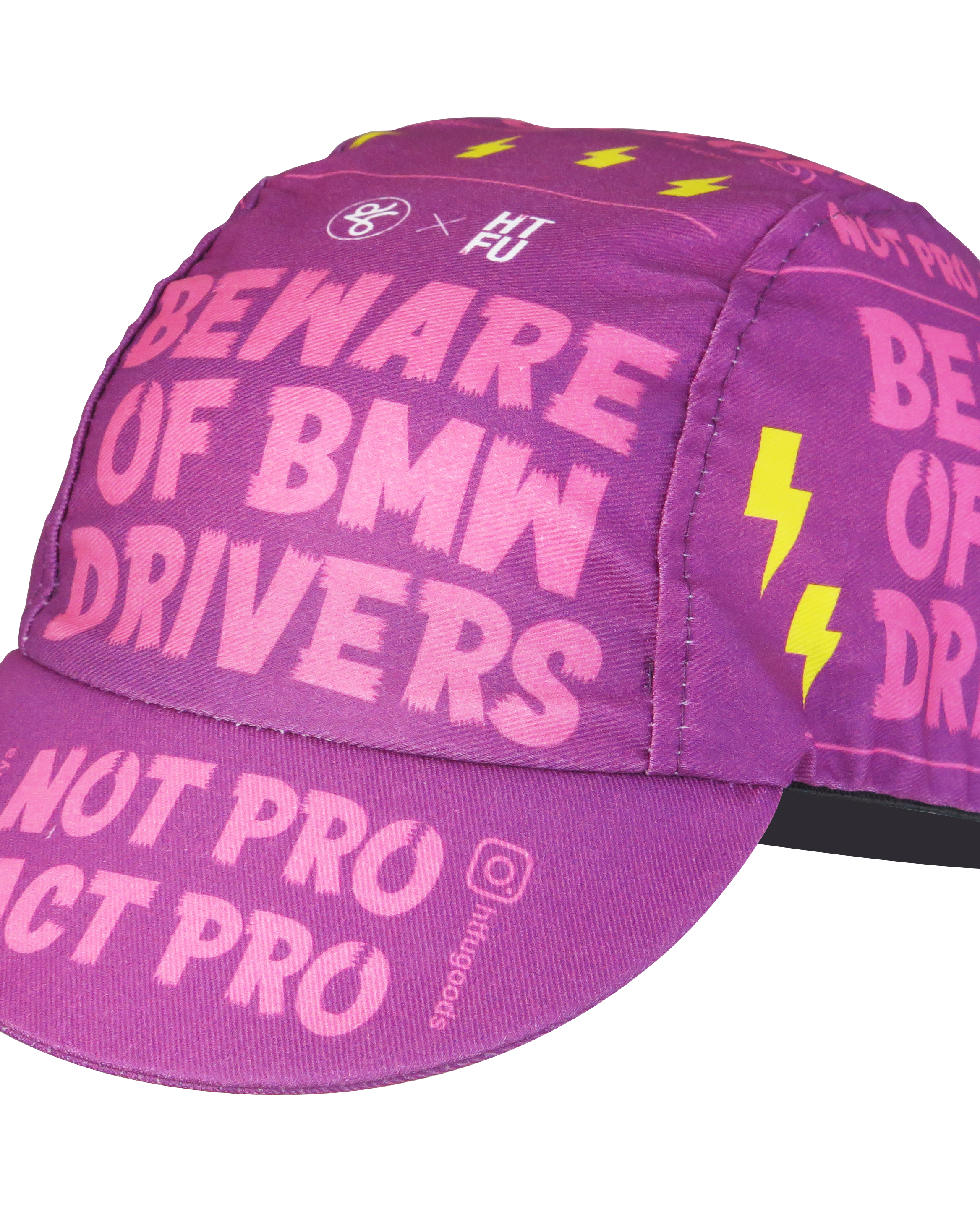 A DESIGN BY TAKACHYA | TKC X HTFU - BEWARE OF BMW DRIVERS