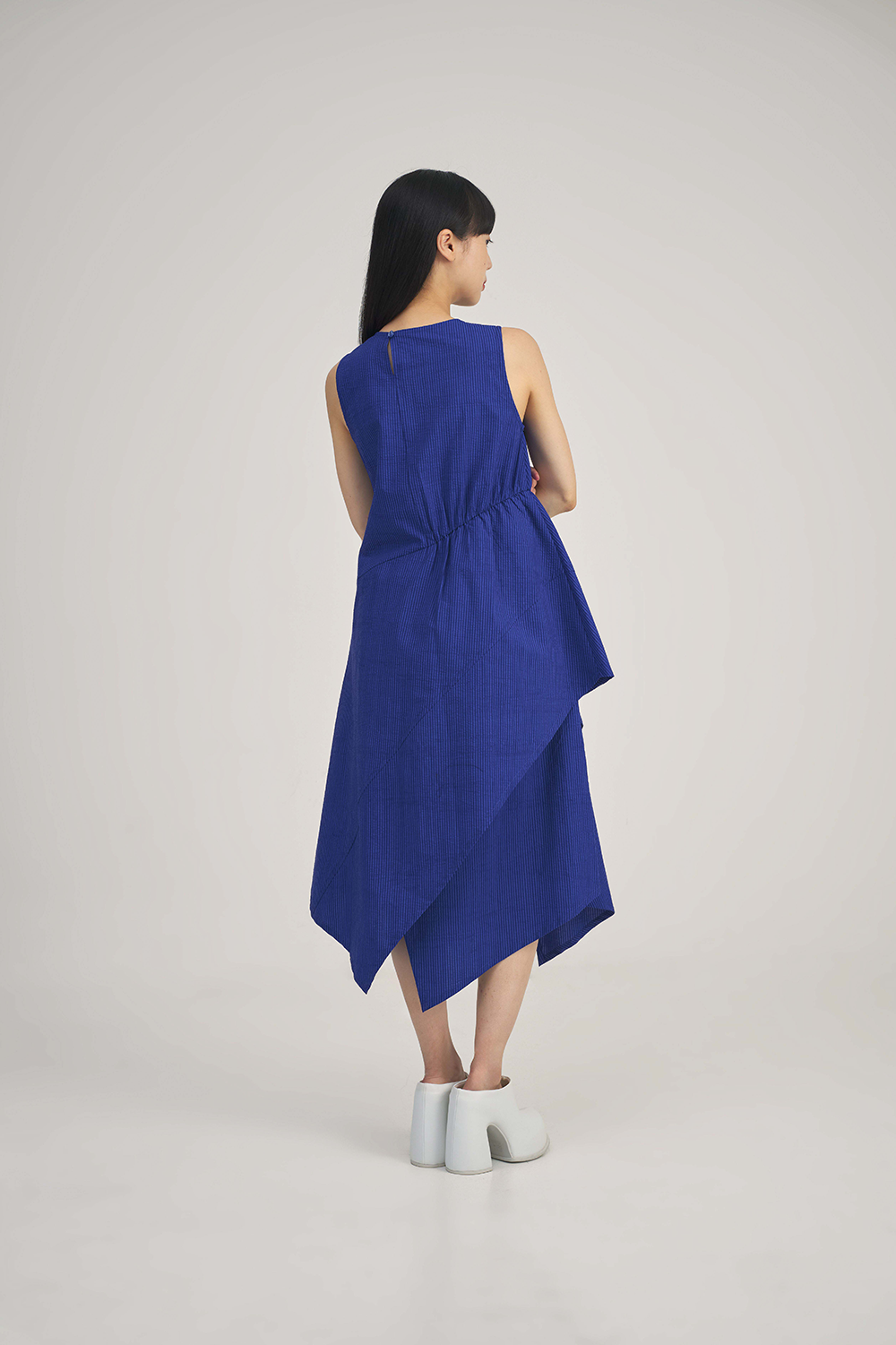 SABRINAGOH | Yilfey Dress