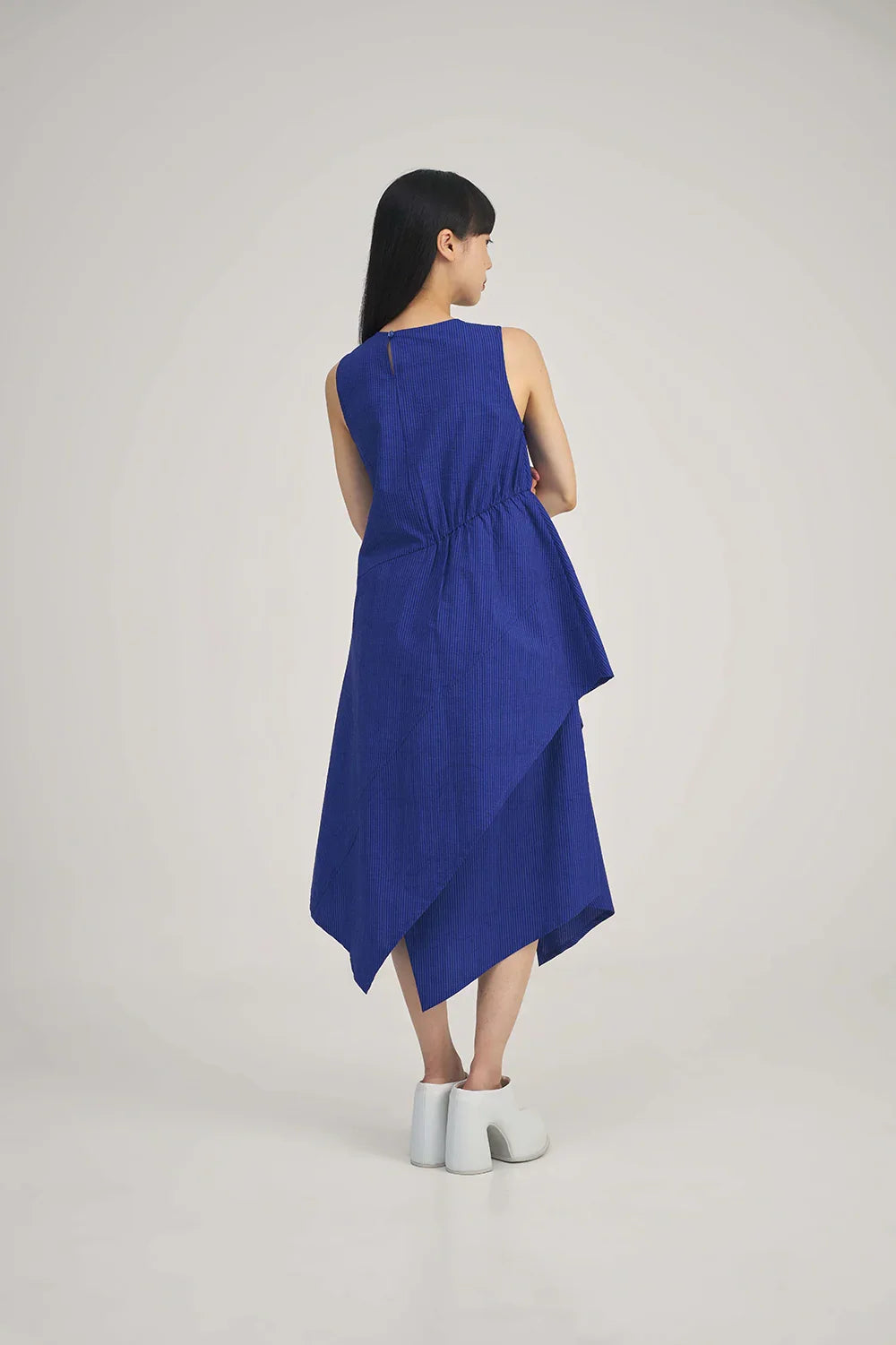 SABRINAGOH | Yilfey Dress