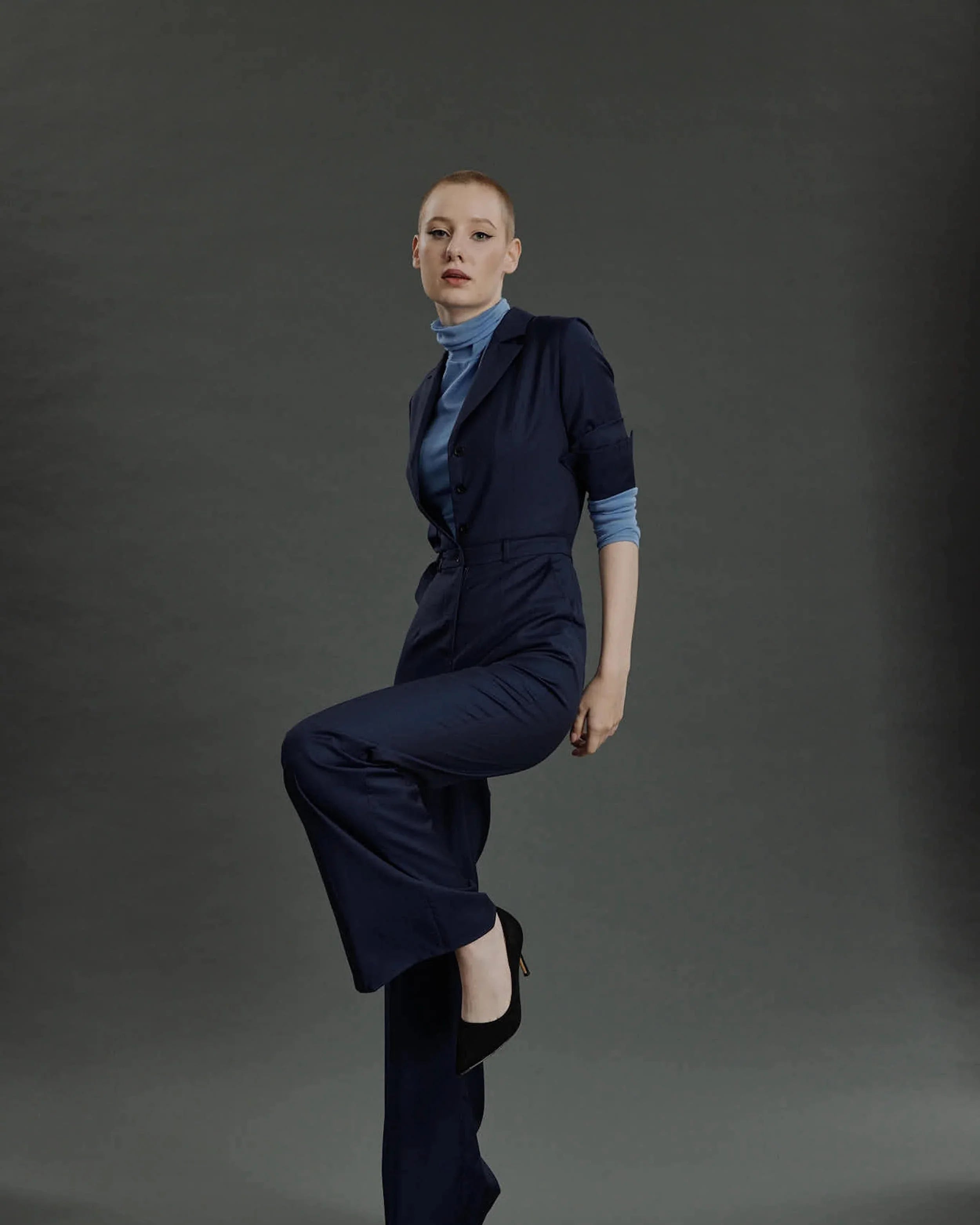 FREY | Chaves Jumpsuit