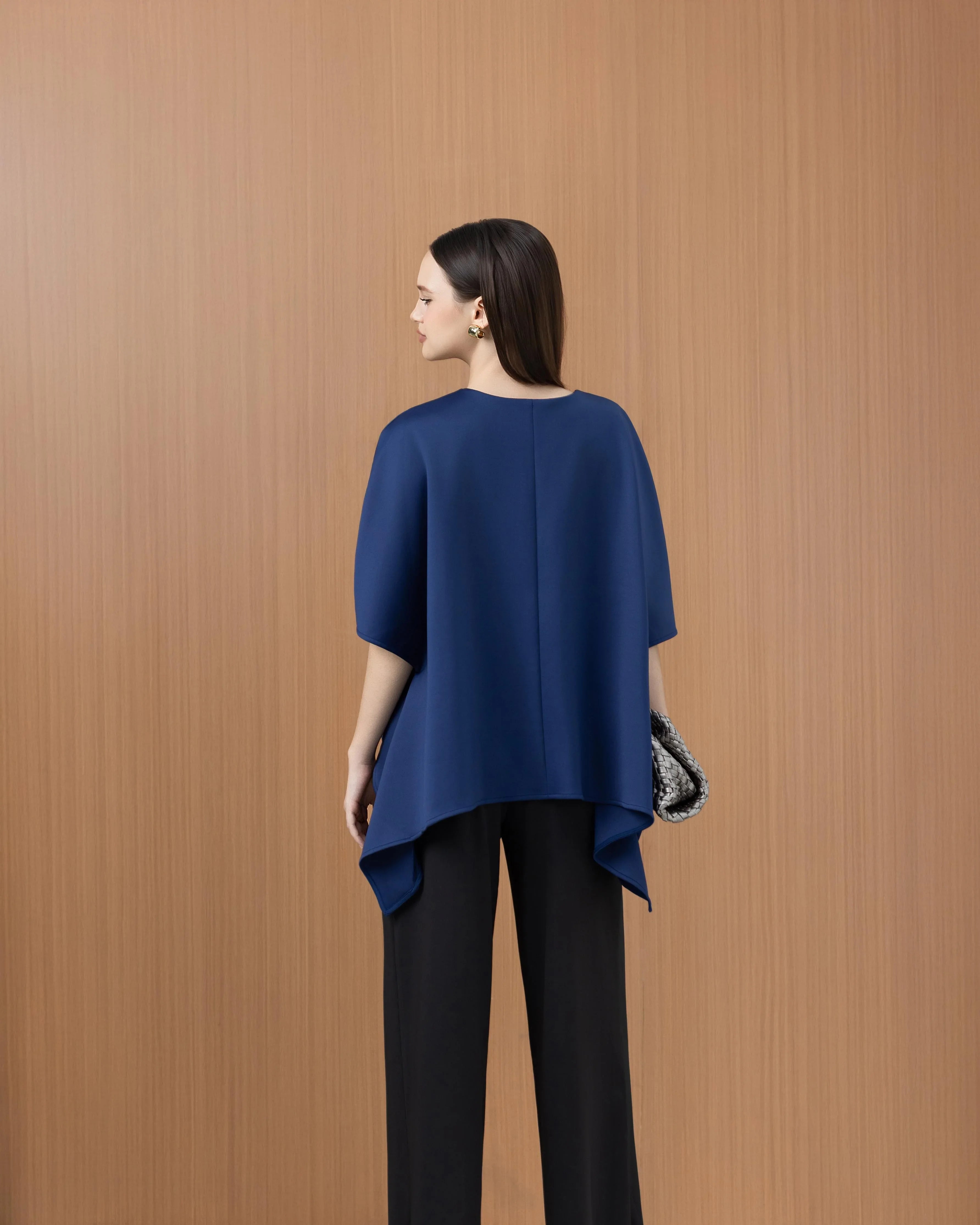 AS INTENDED | Veta Top
