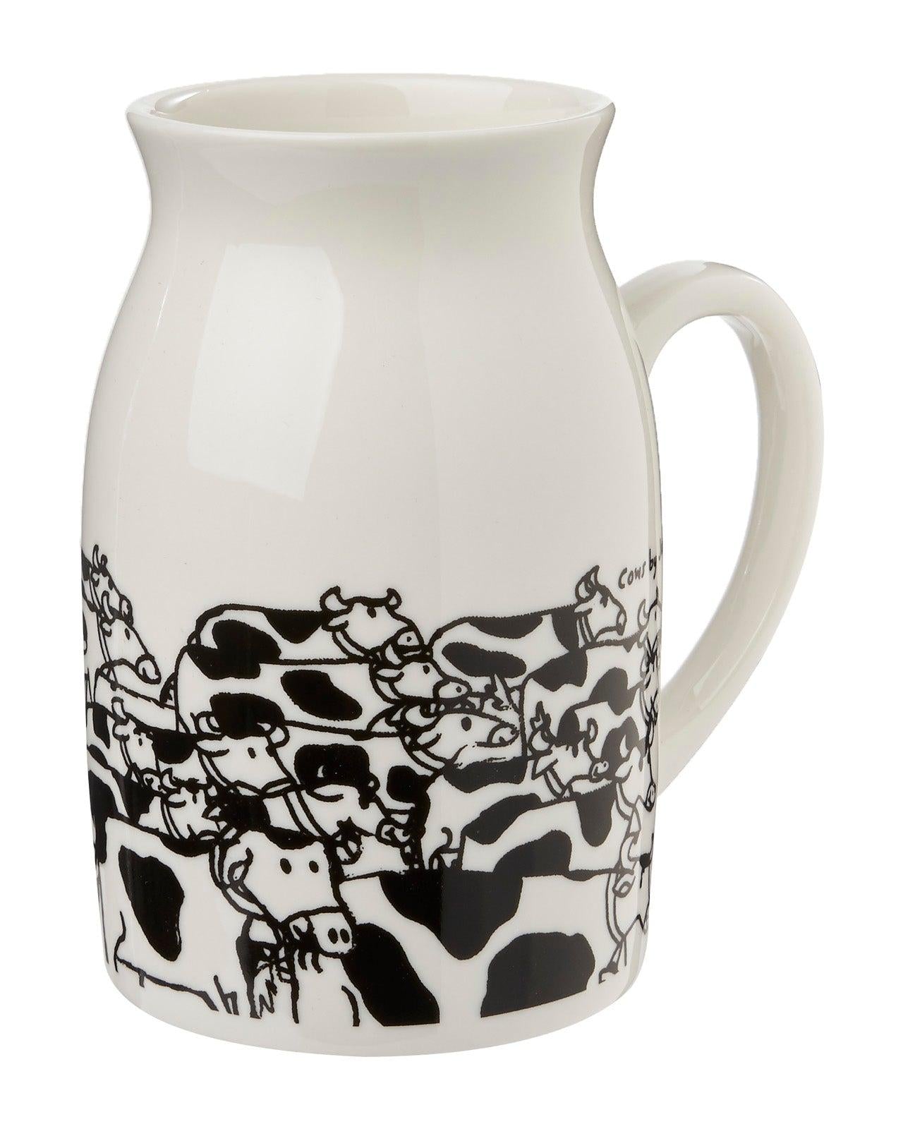 THE ANIMAL PROJECT | Milk Mug