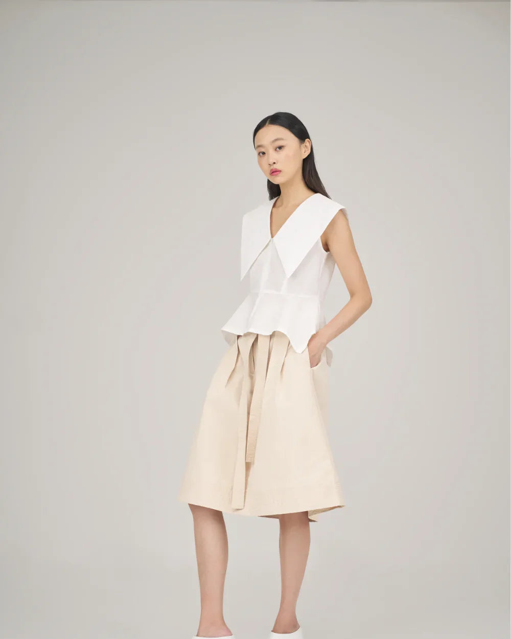 SABRINAGOH | Zonia Skirt