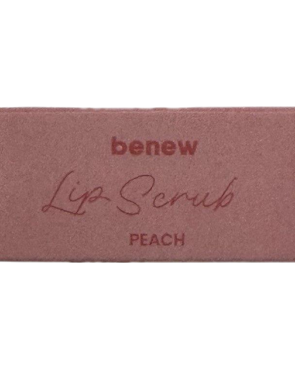 BENEW | Lip Scrub