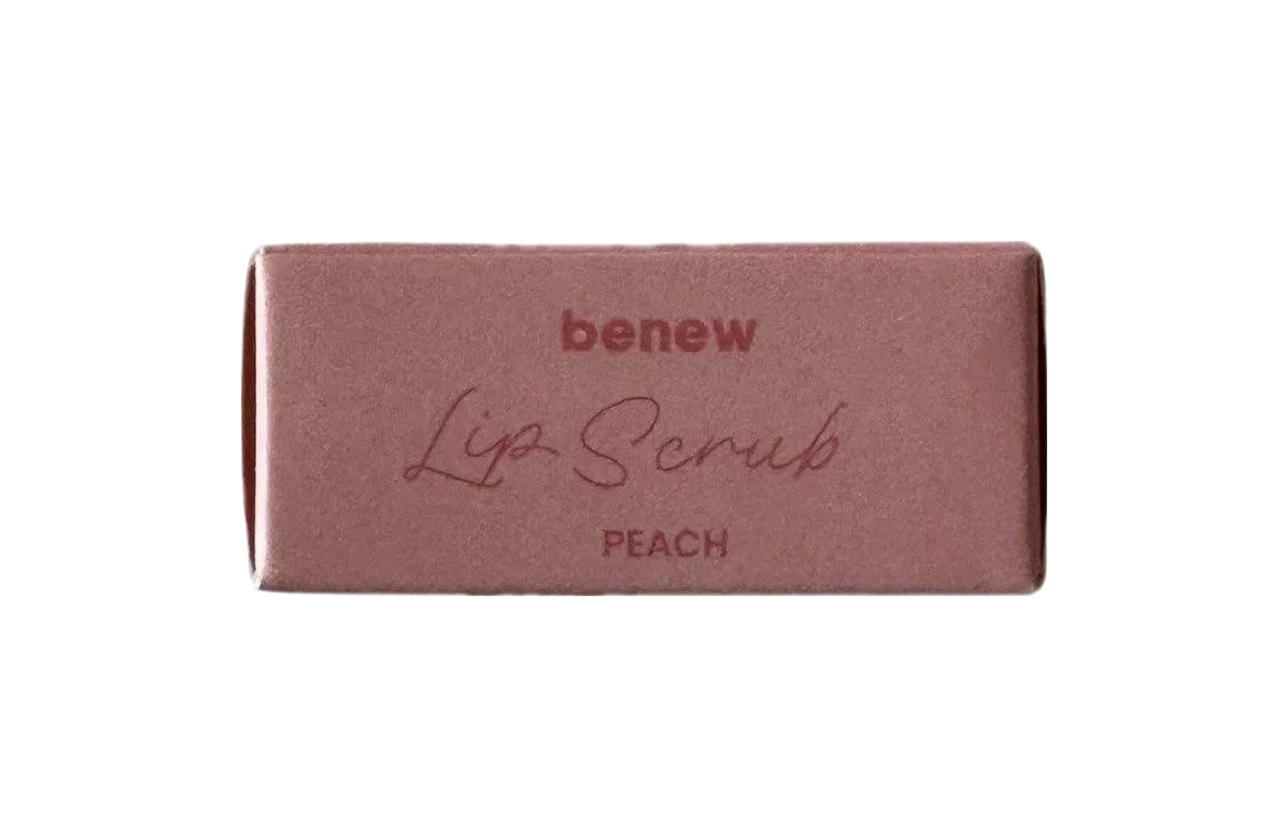 BENEW | Lip Scrub