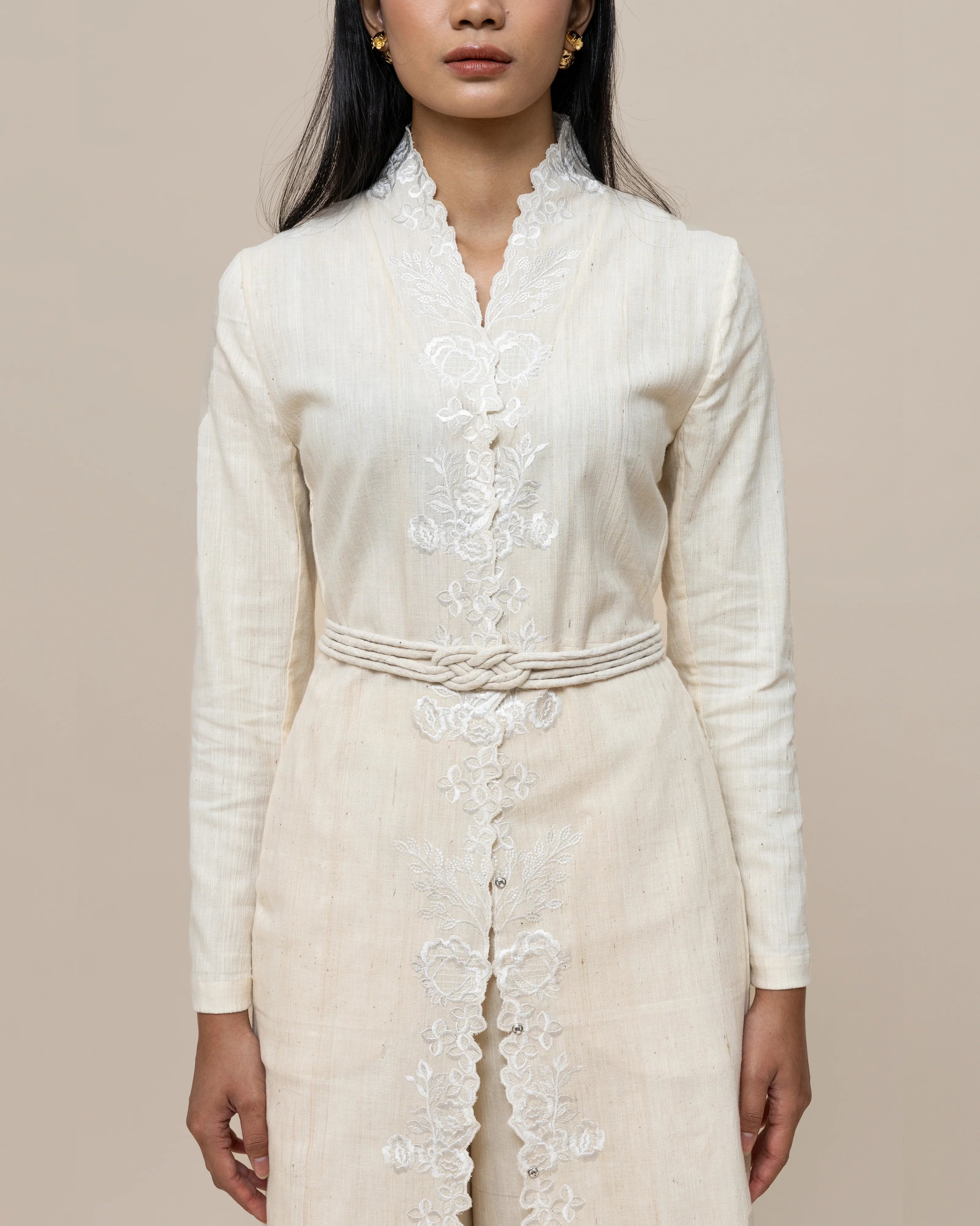 SUKKHA CITTA | KAPAS - Knot Belt