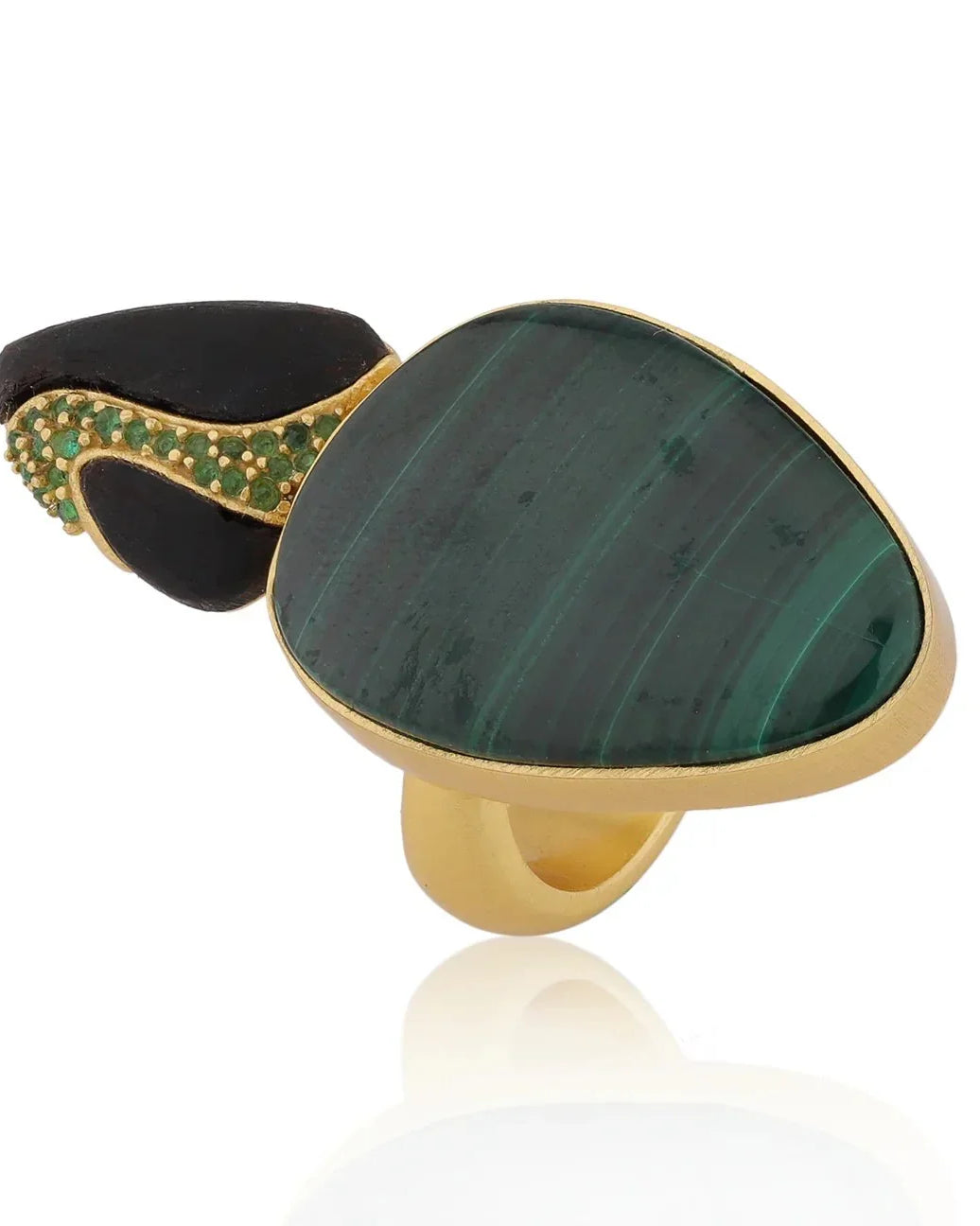 BOHEME BY VERO | Amazonia Ring