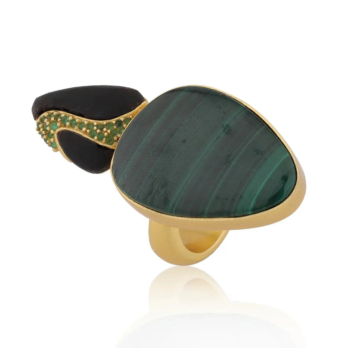 BOHEME BY VERO | Amazonia Ring