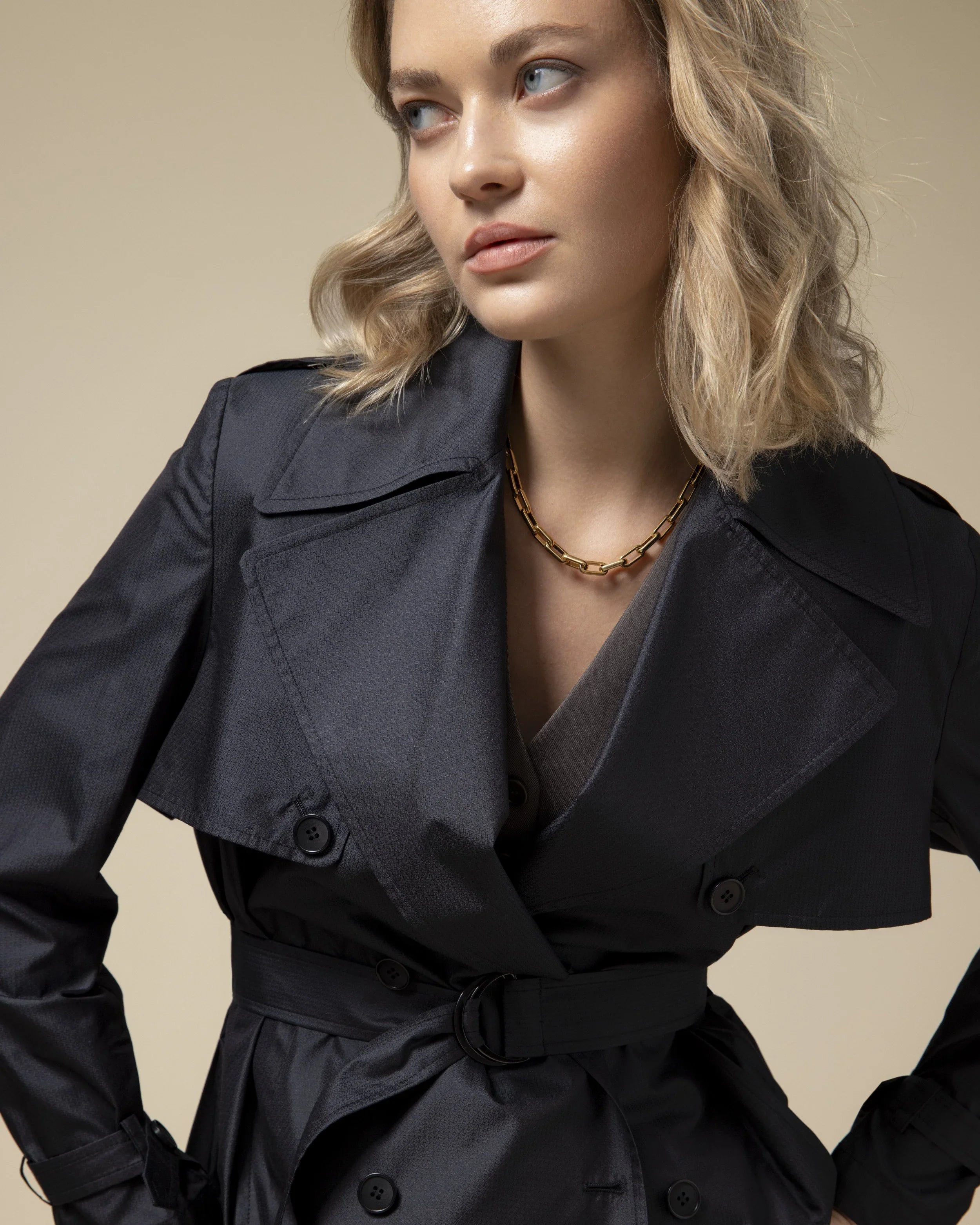 FREY | Perth Coat