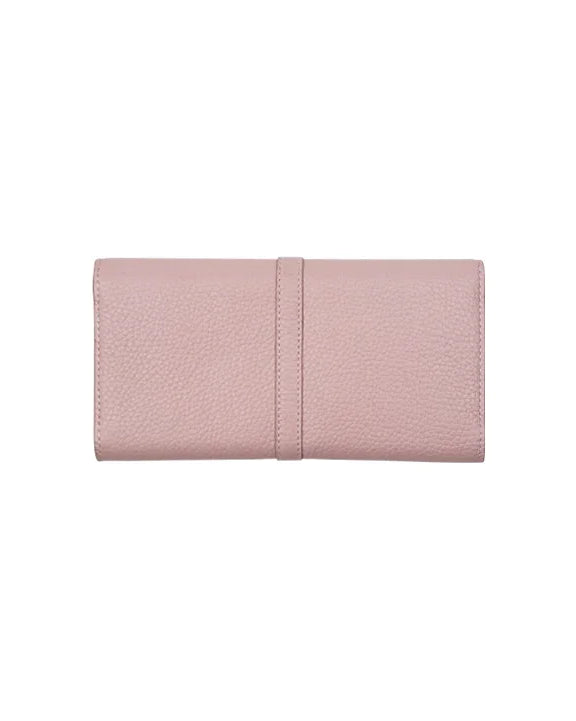 ROUNN | Contintental Wallet - Camelia